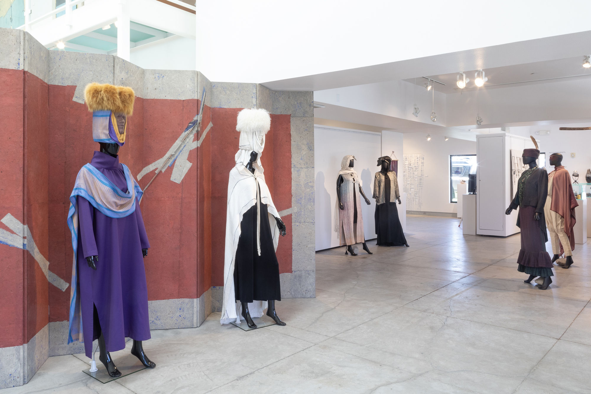 Summer Winter: Margaret Roach Wheeler