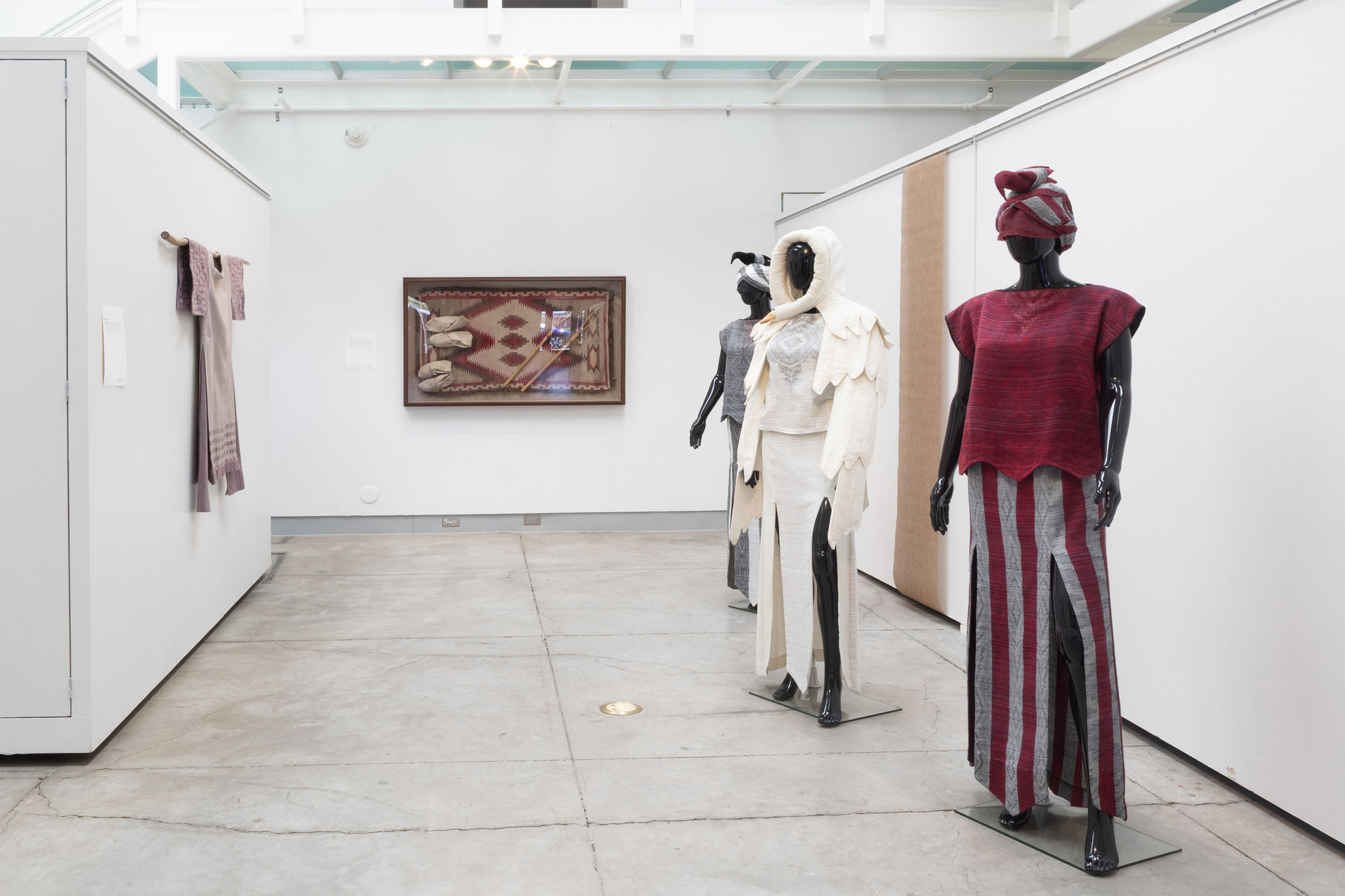 Summer Winter: Margaret Roach Wheeler