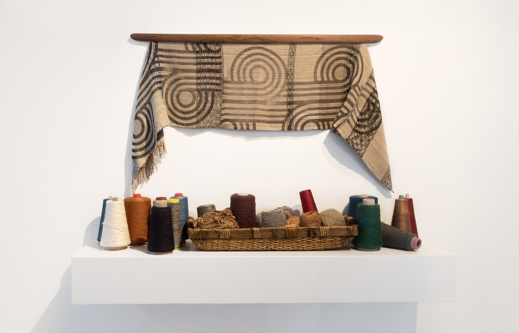 Summer Winter: Margaret Roach Wheeler