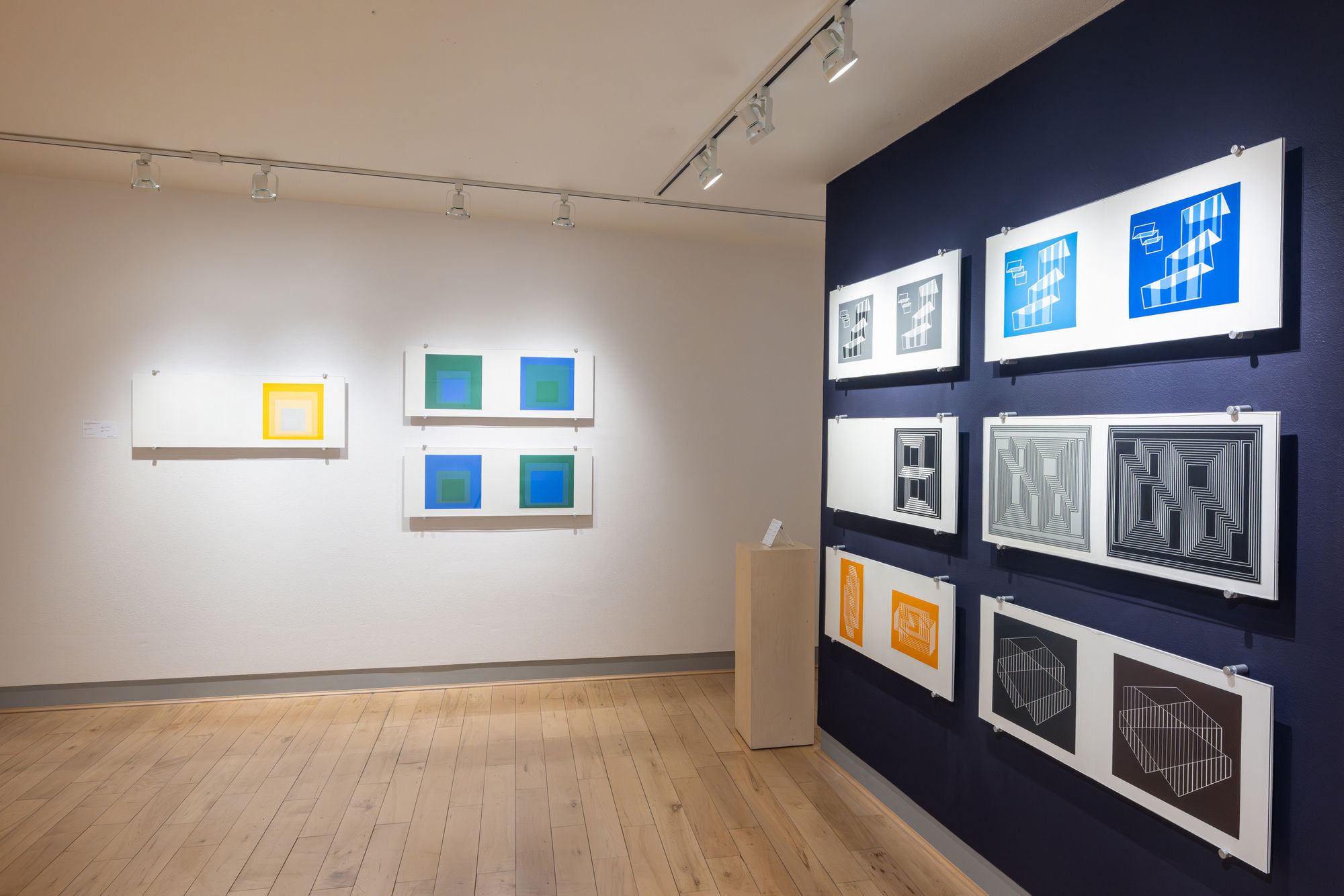 Formulation: Articulation | Josef Albers