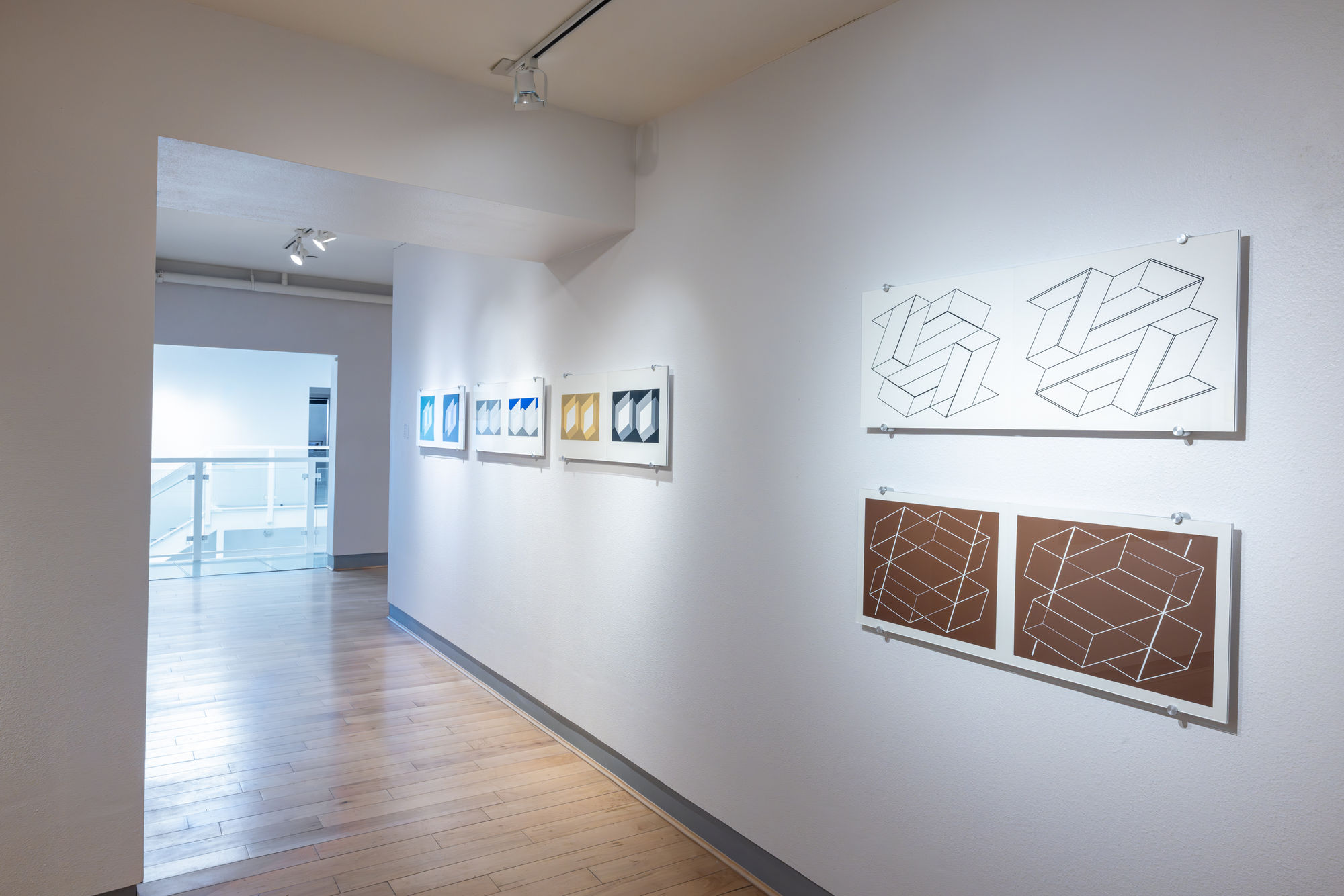 Formulation: Articulation | Josef Albers