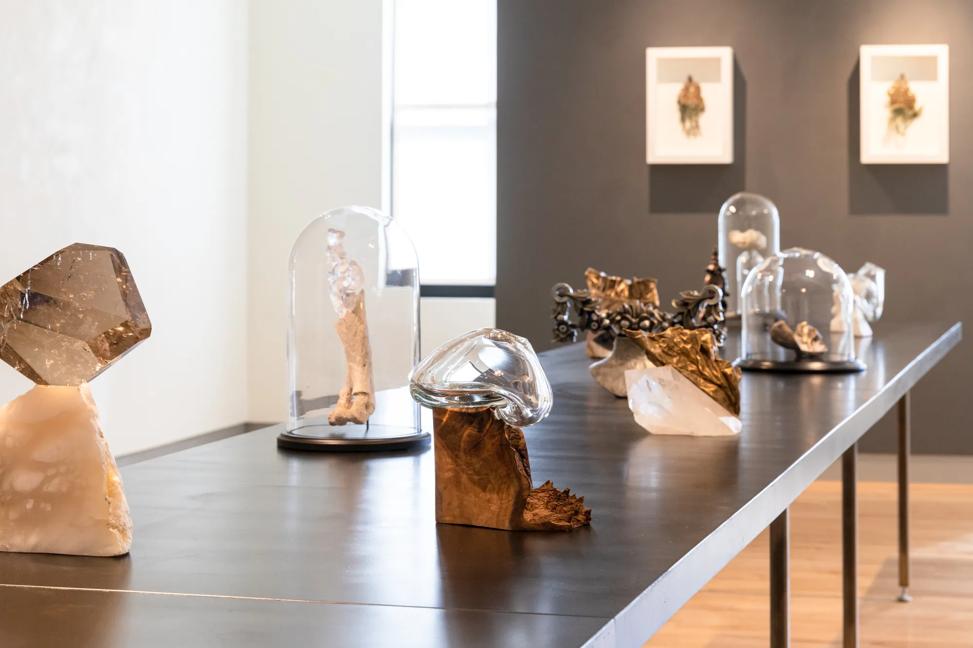 Debra Baxter: Love Tears