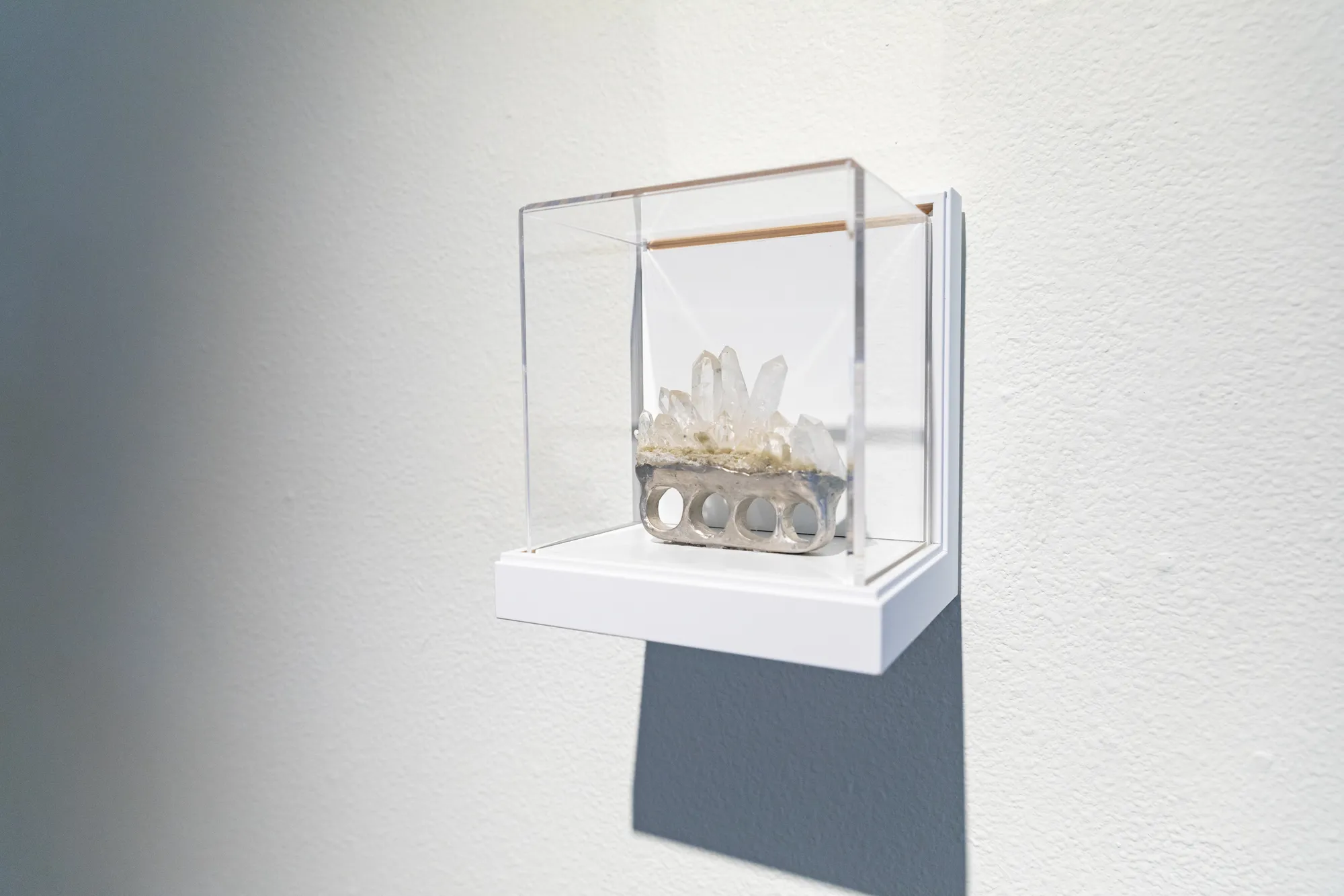 Debra Baxter: Love Tears