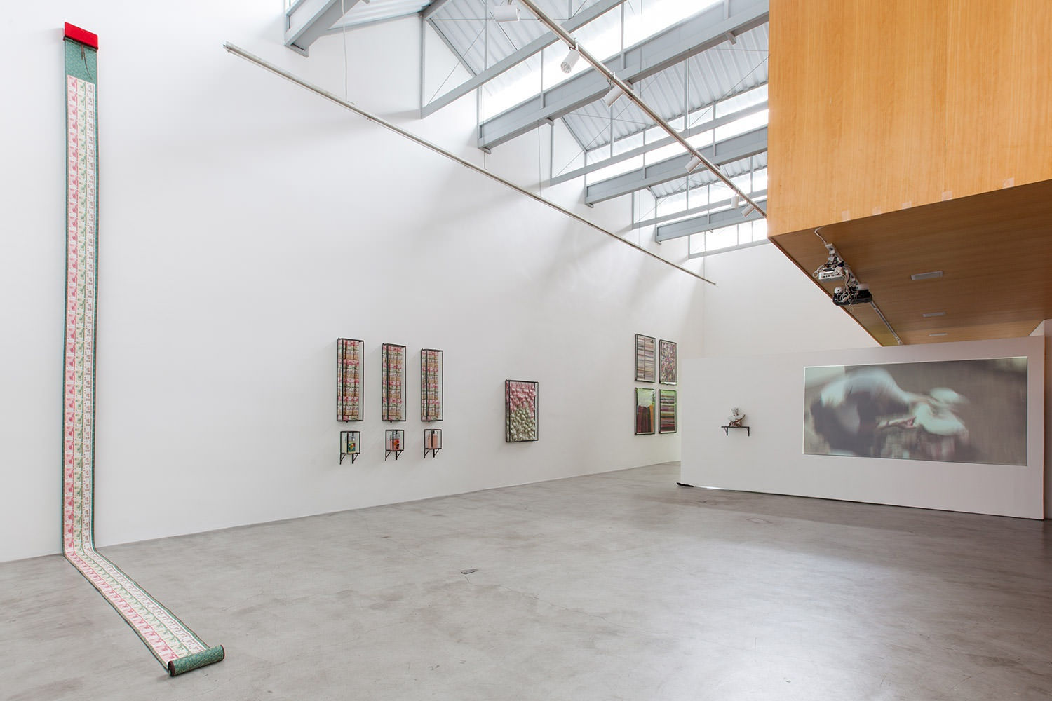 A falta que nos constitui