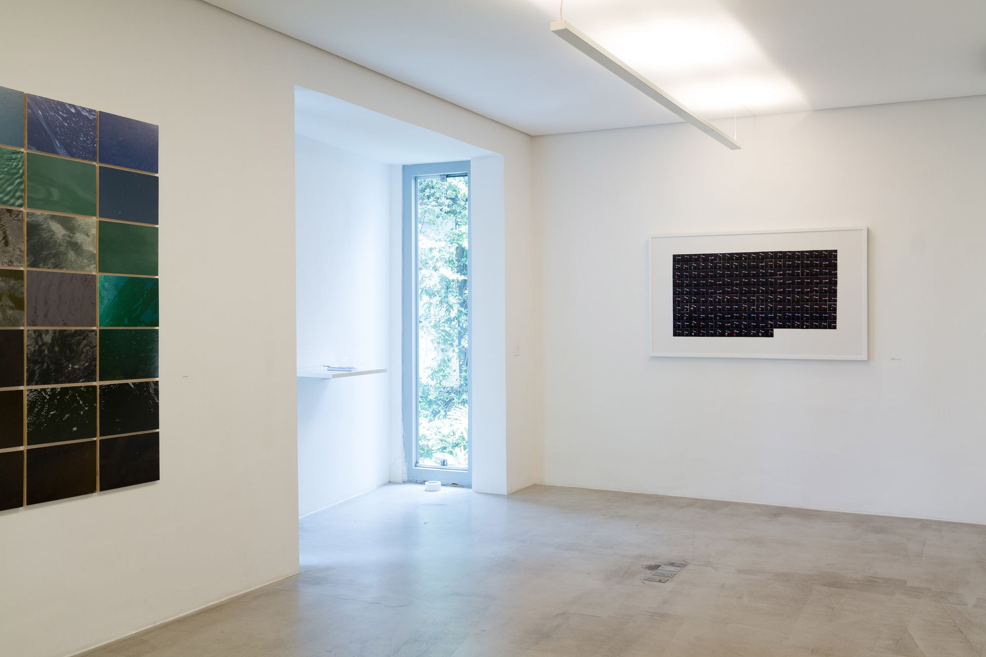 Zip'Up: Ficção geográfica