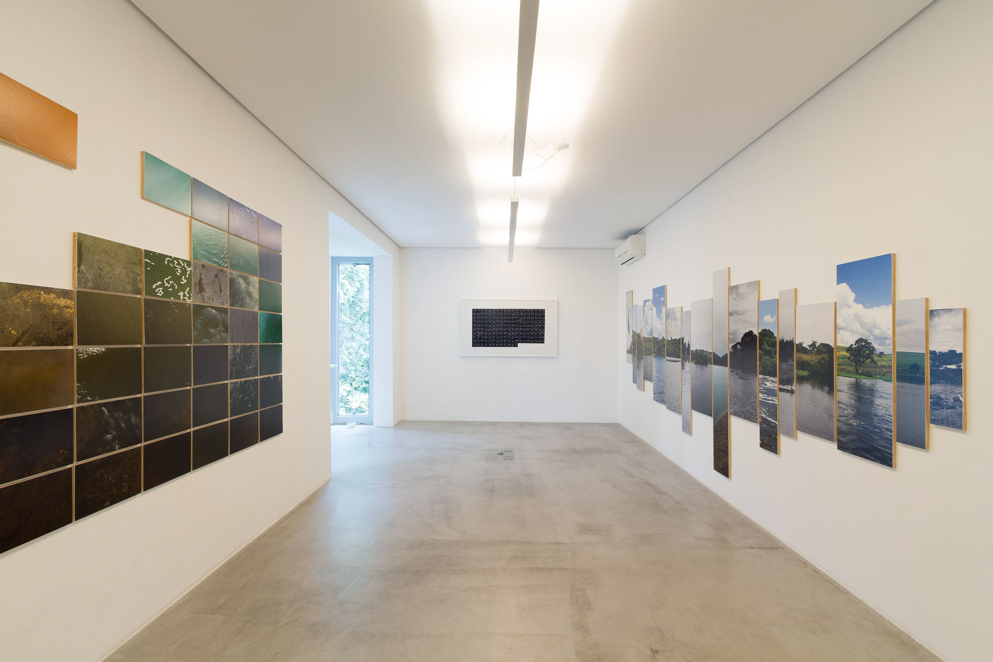 Zip'Up: Ficção geográfica