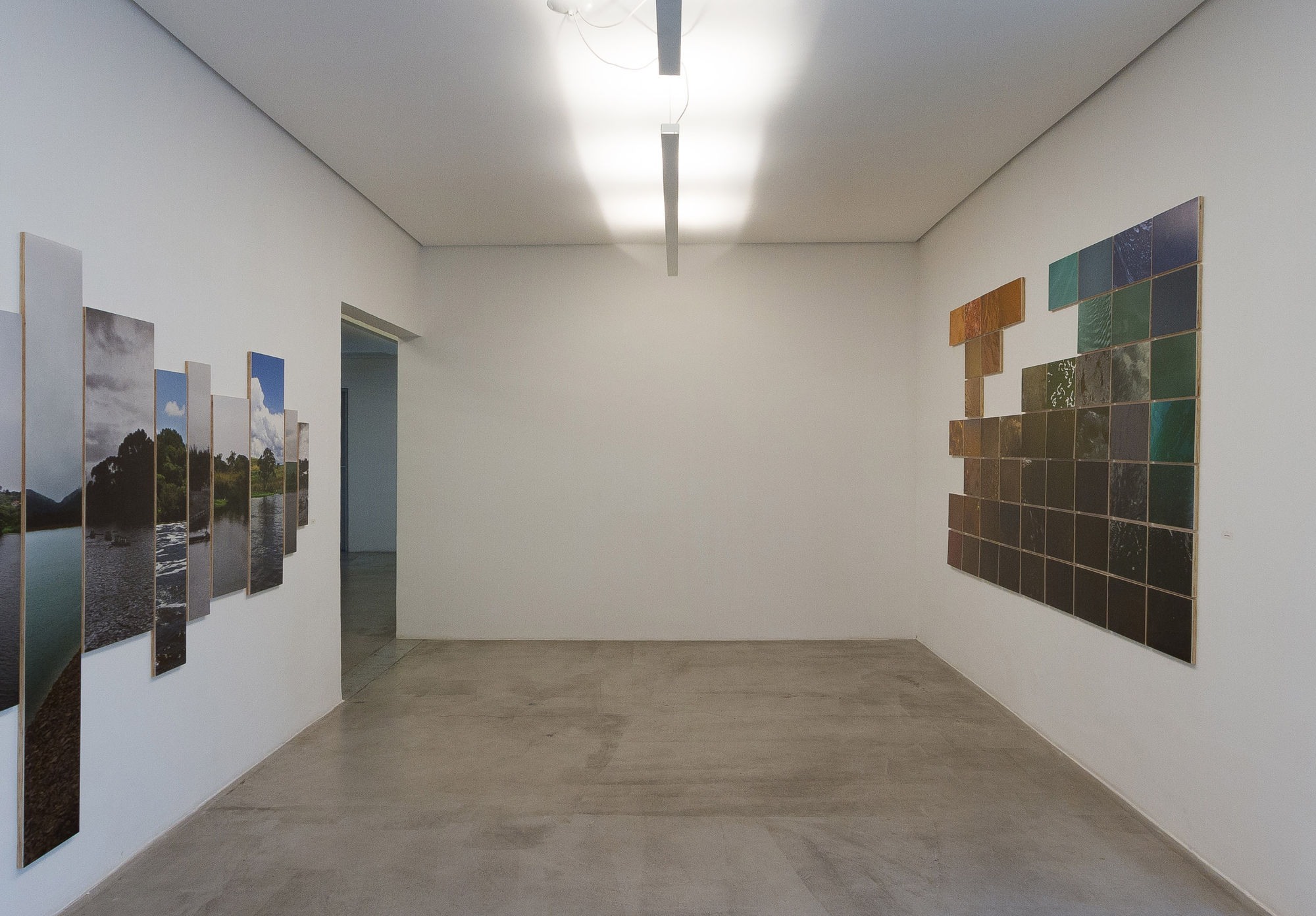 Zip'Up: Ficção geográfica