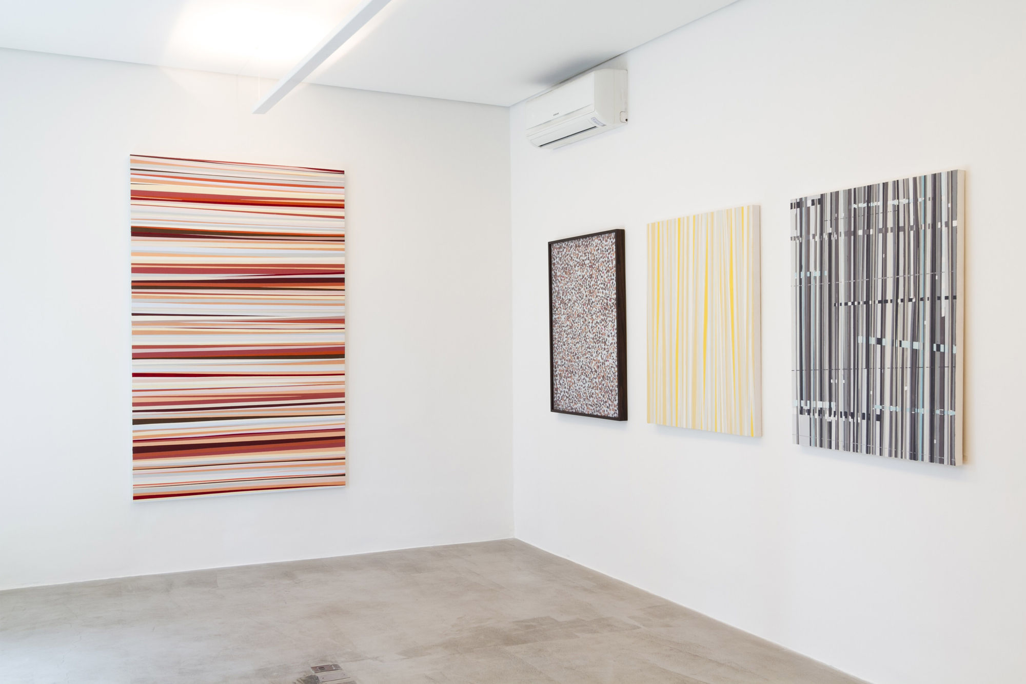 Zip'Up: Nova abstração nova