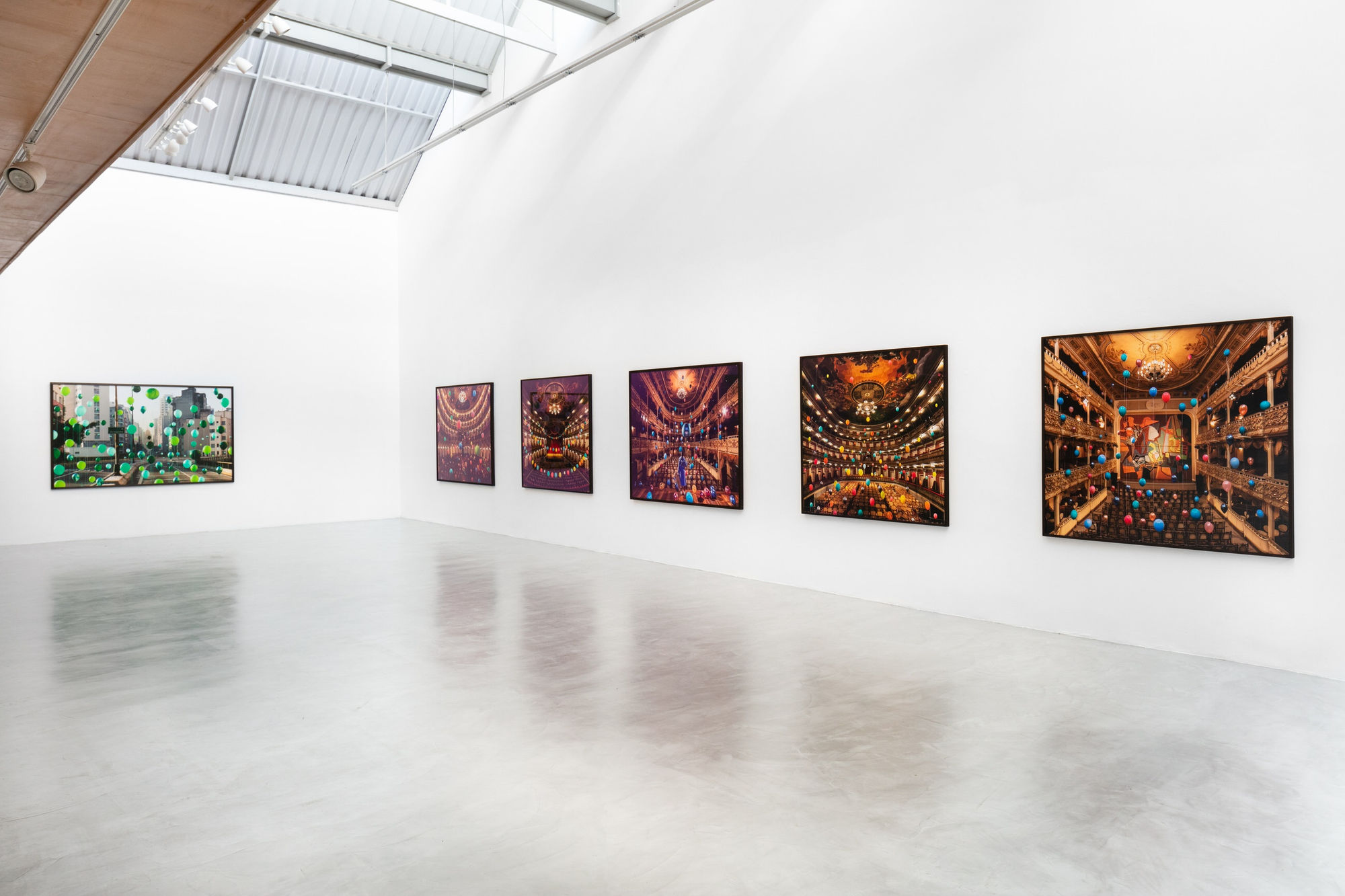 O absurdo e a graça