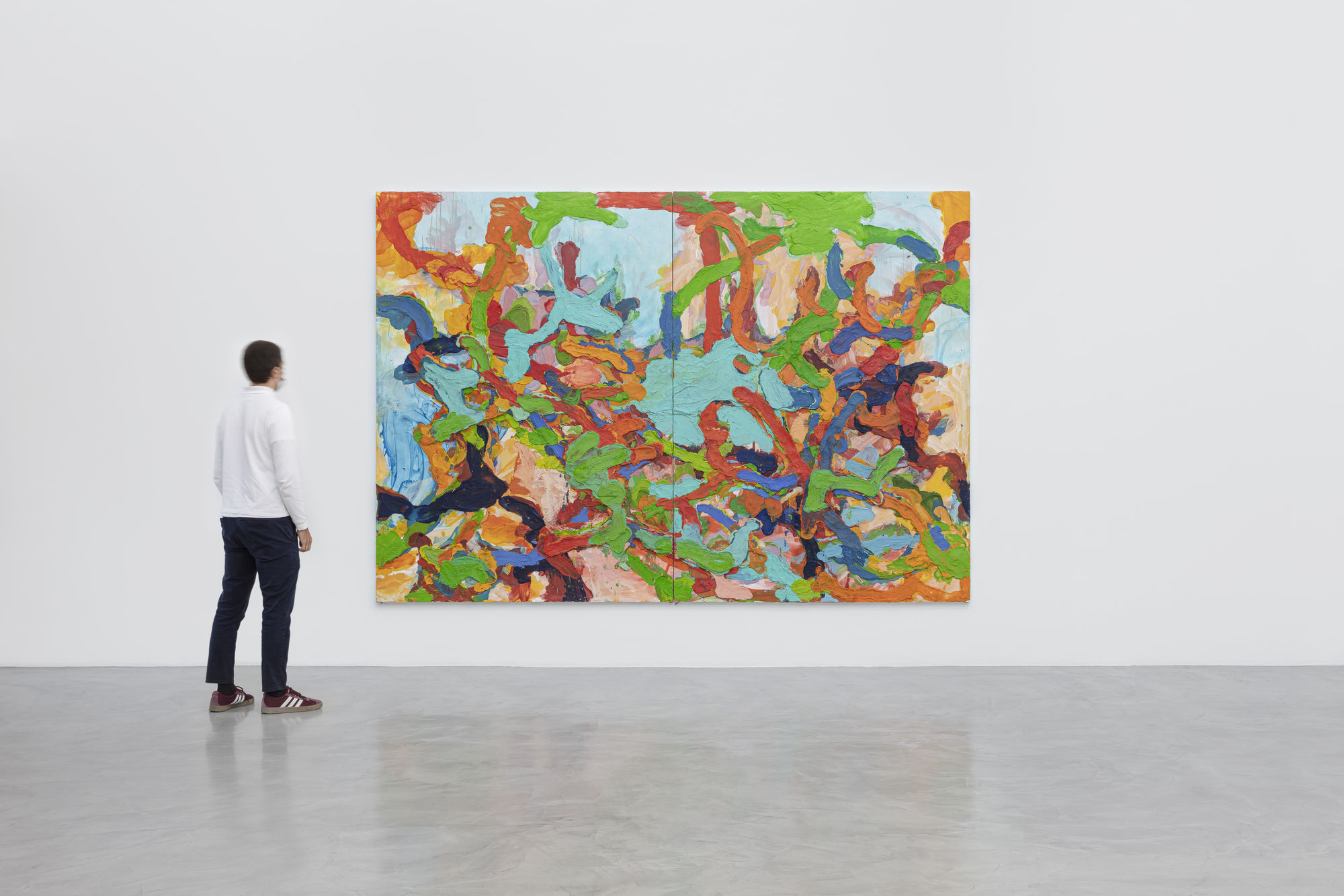 Fragmentos do Infinito