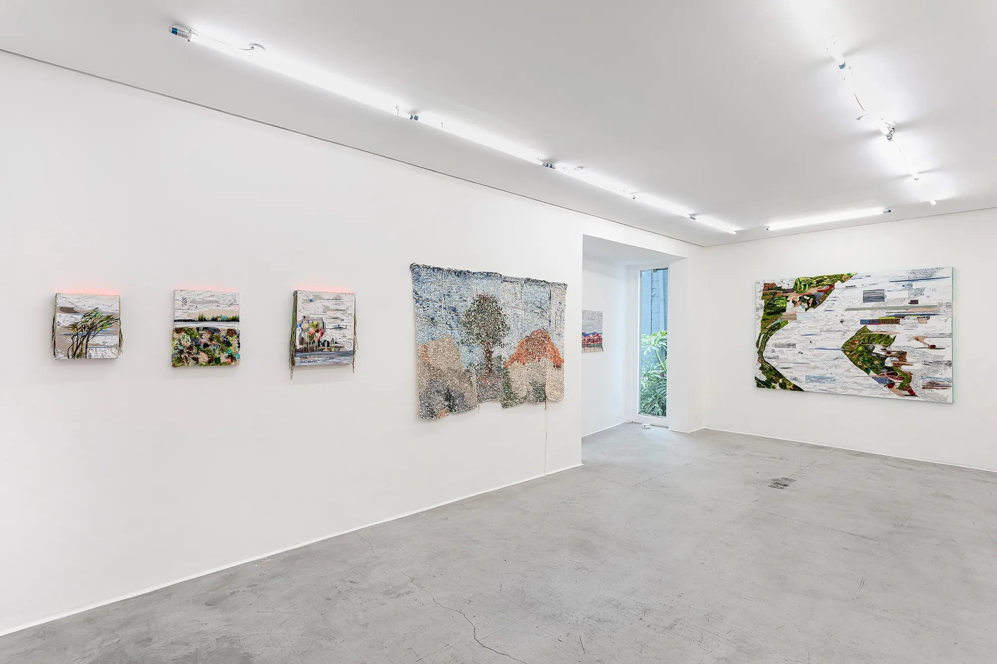 A Ambígua Linha Sinuosa