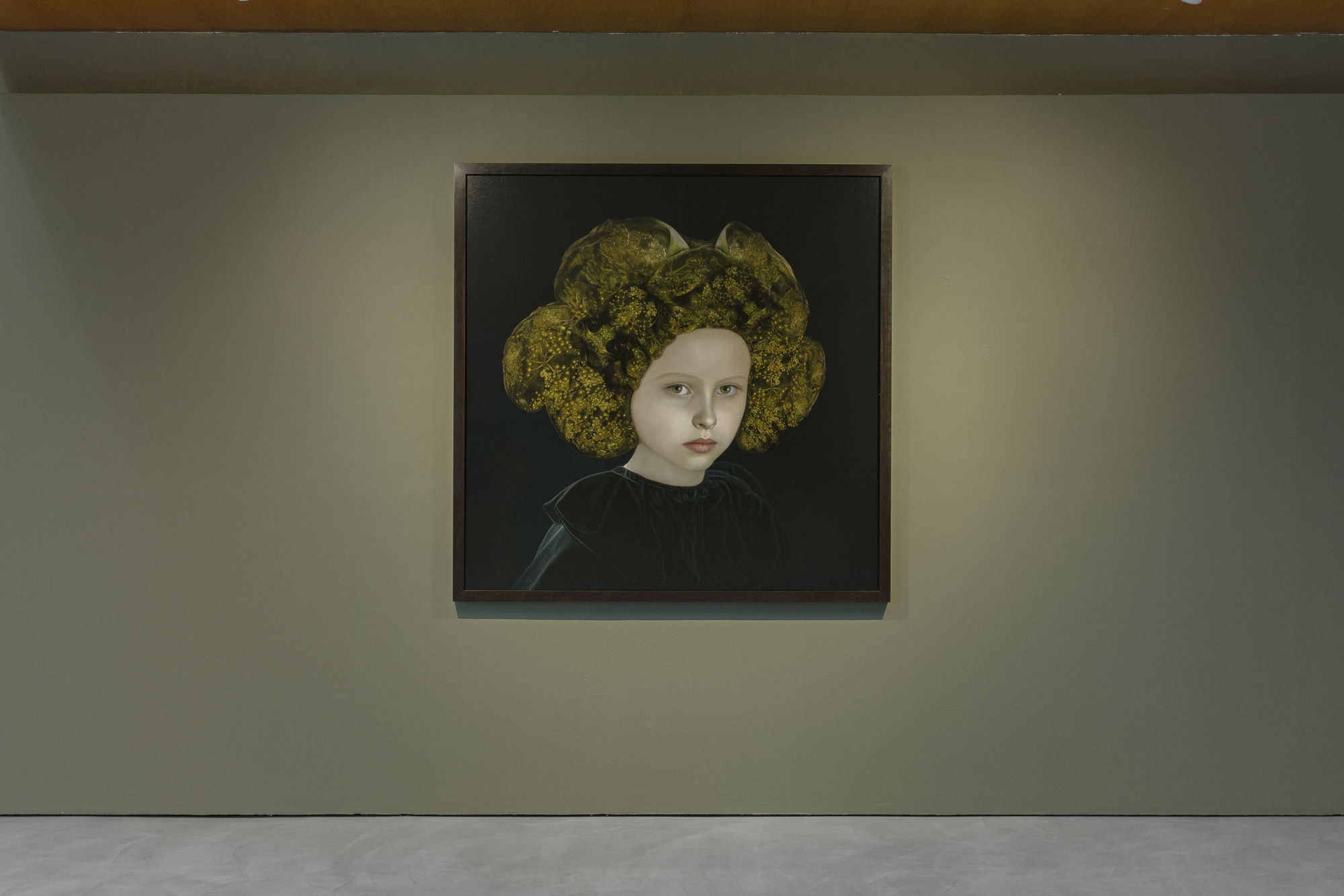 Tudo o que tenta se revelar