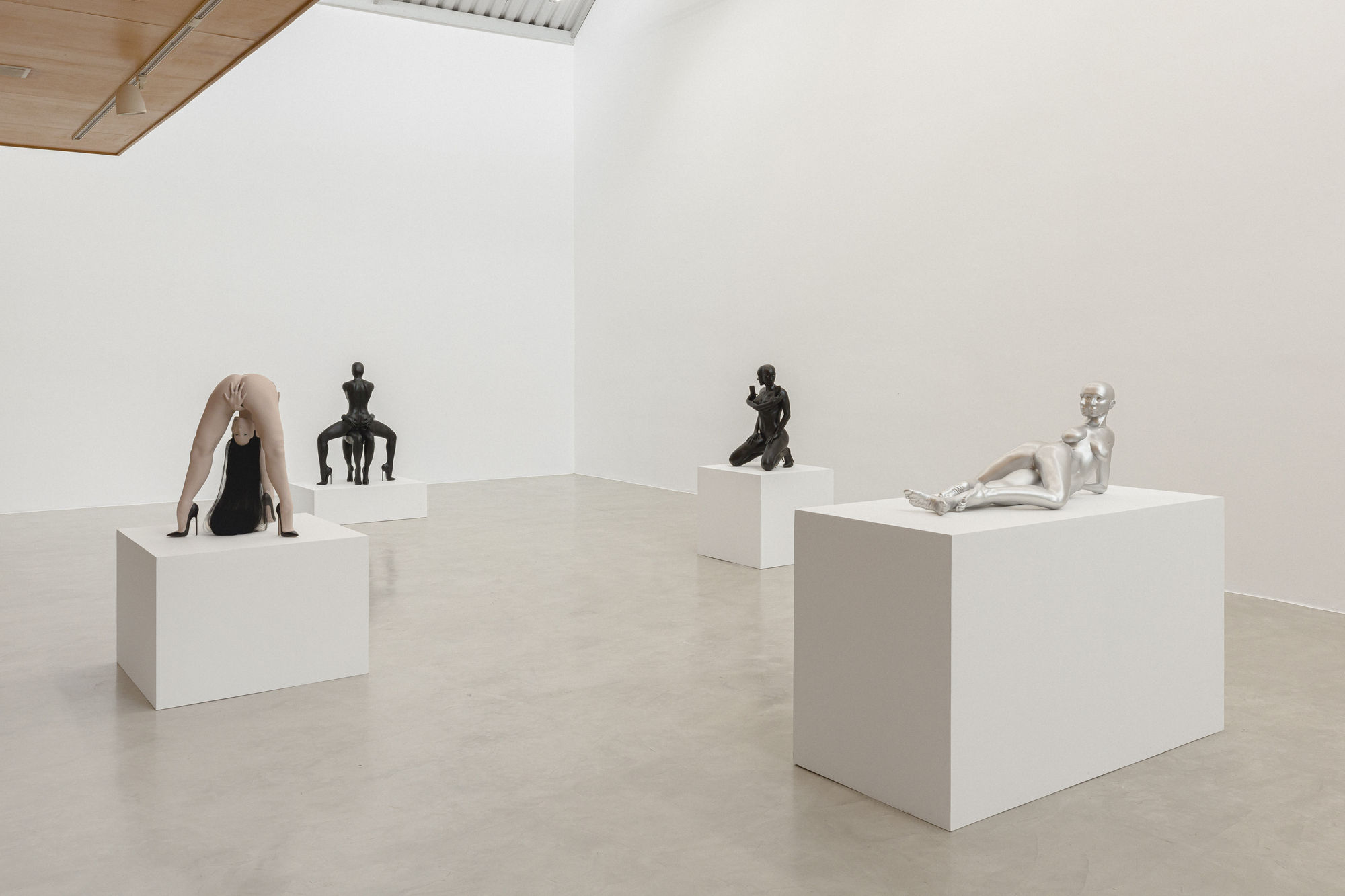 Humanas, demasiado humanas