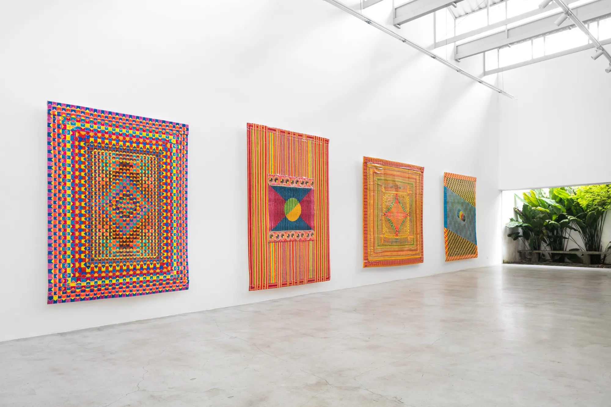 Autofagia, corrupio no olhar