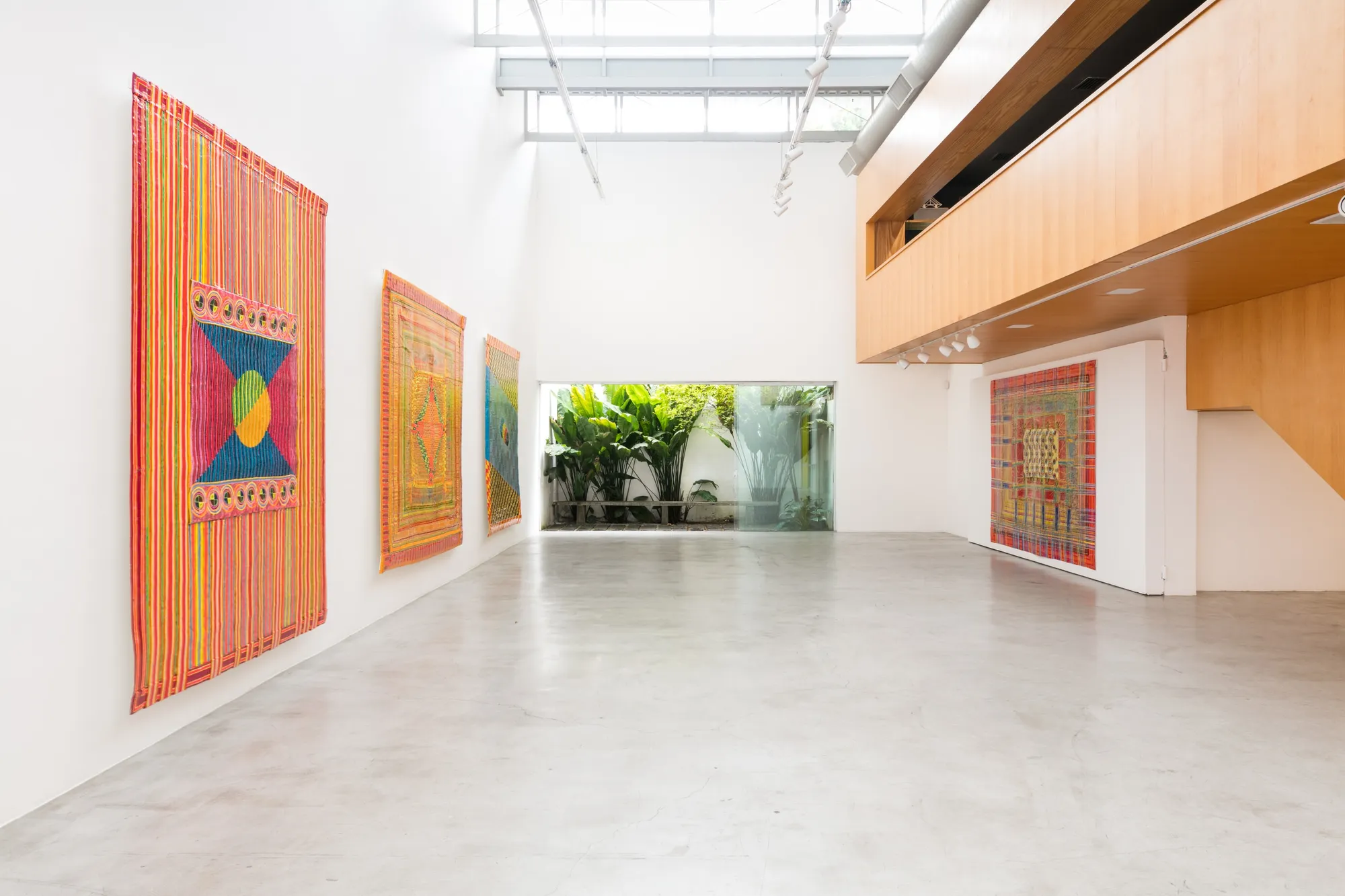 Autofagia, corrupio no olhar