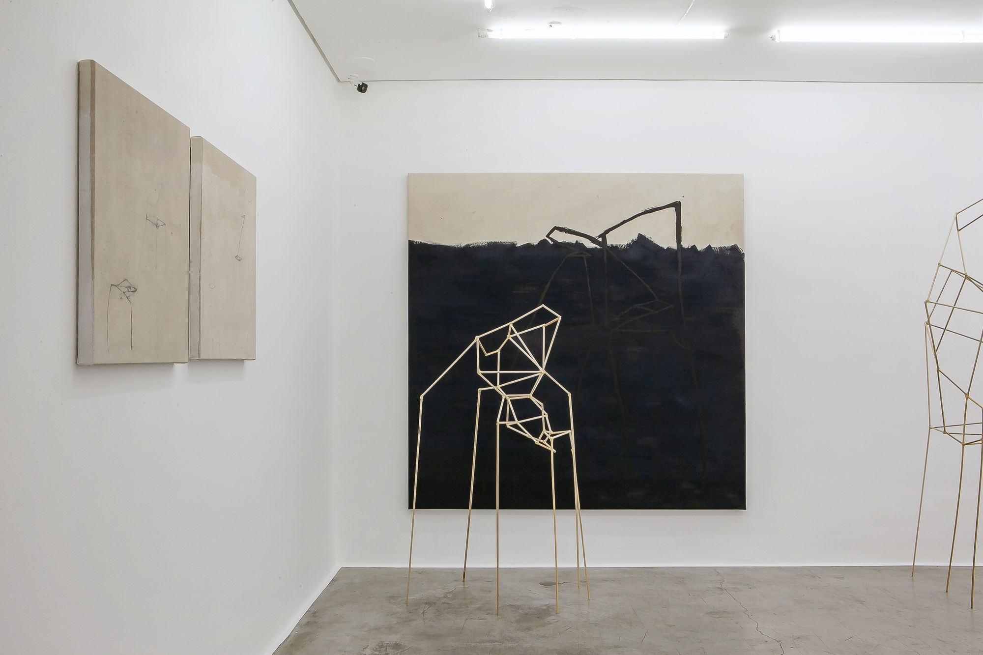 A Expansão da Linha