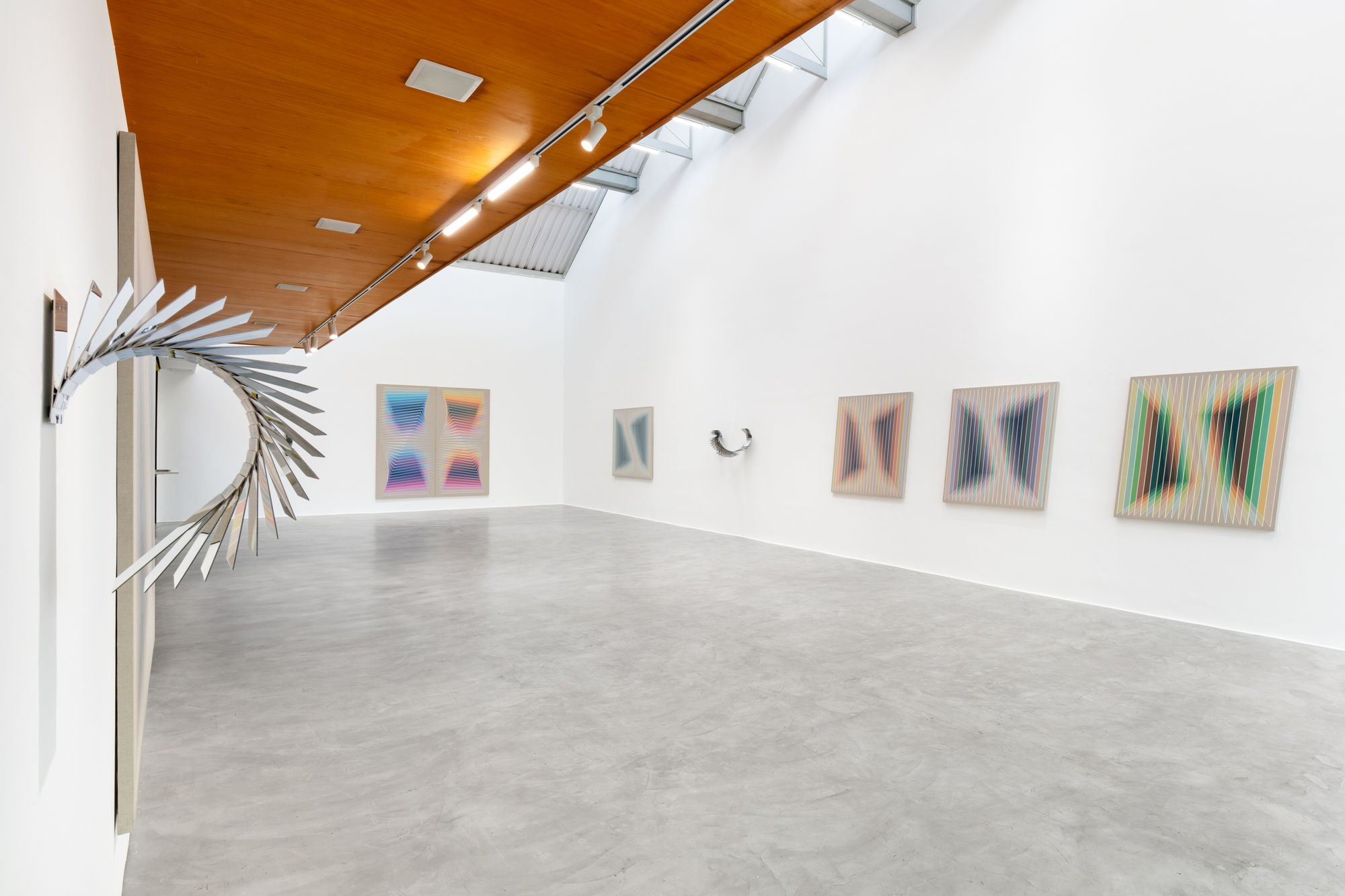 Nada Isolado — Nothing in Isolation