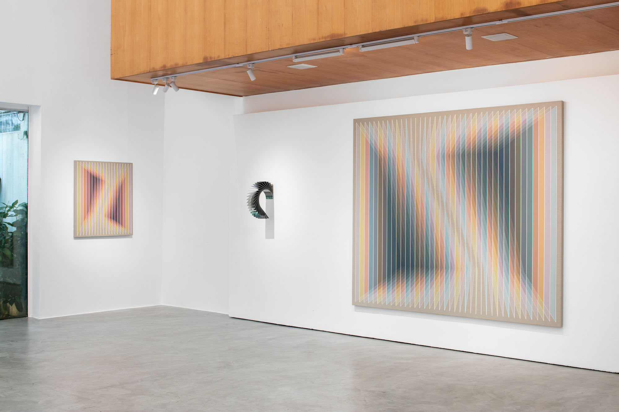 Nada Isolado — Nothing in Isolation