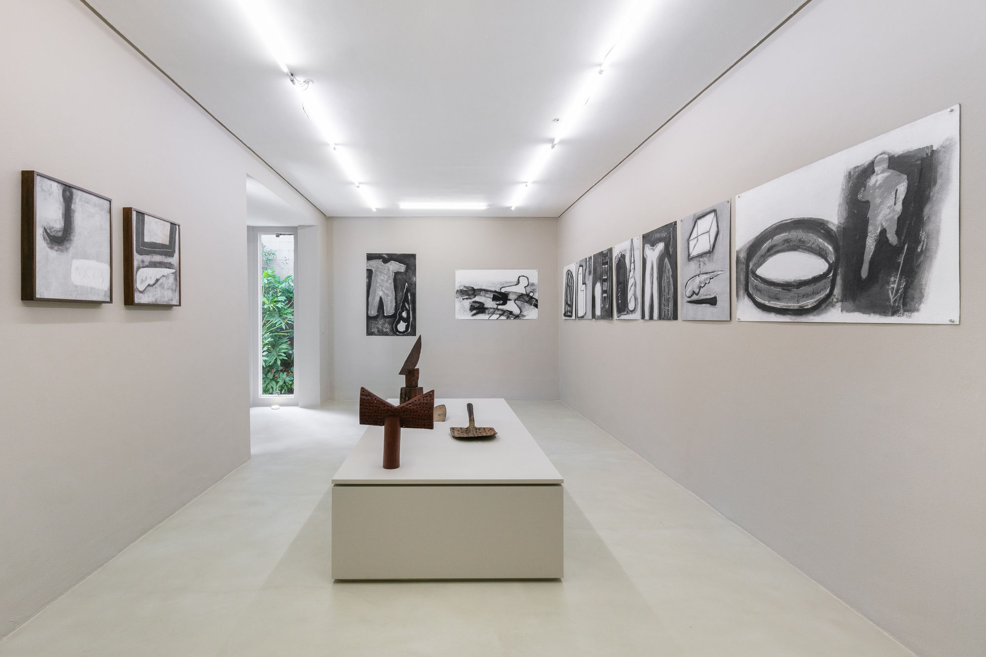 Tantos museus dentro da gente