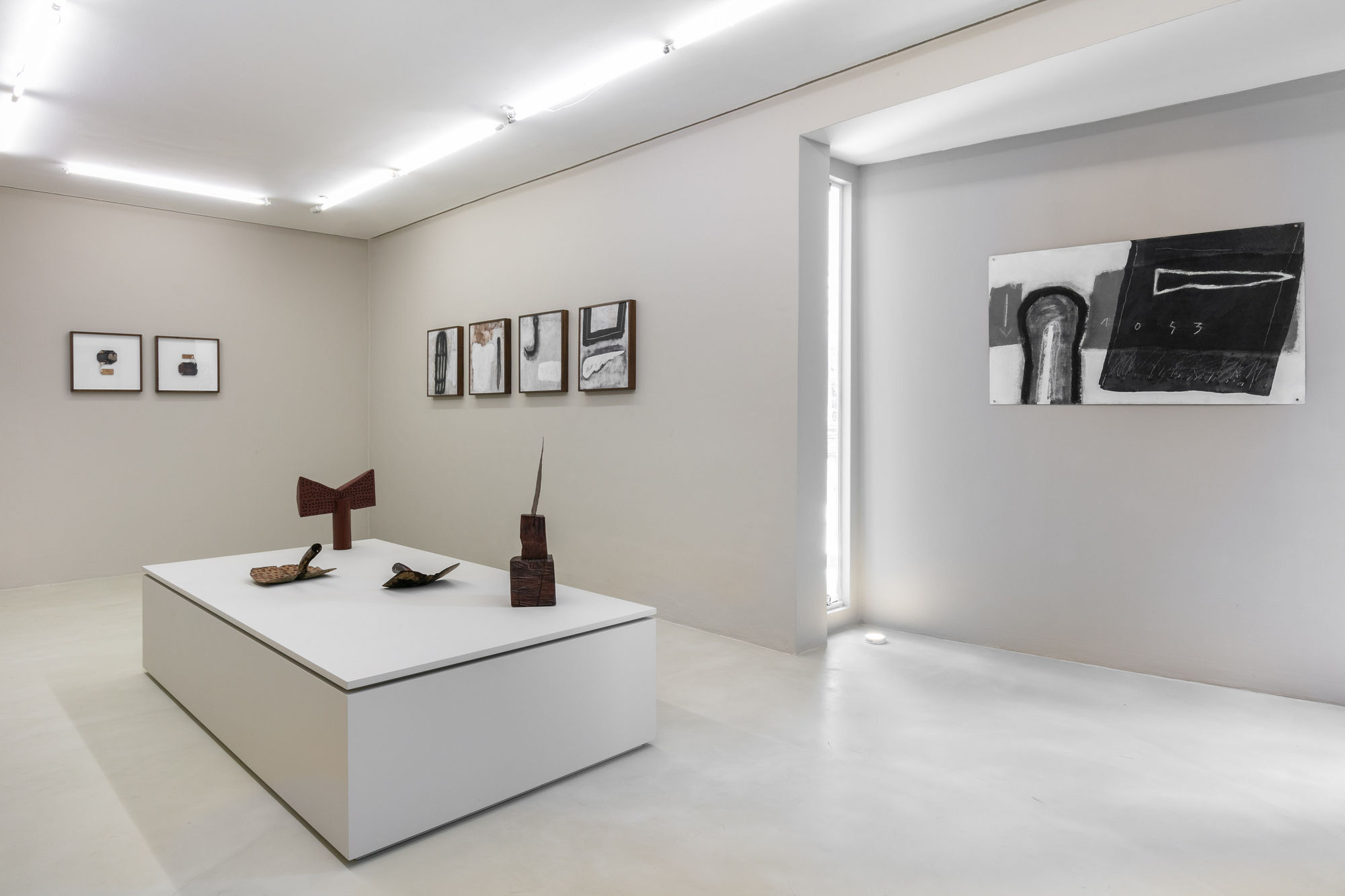 Tantos museus dentro da gente