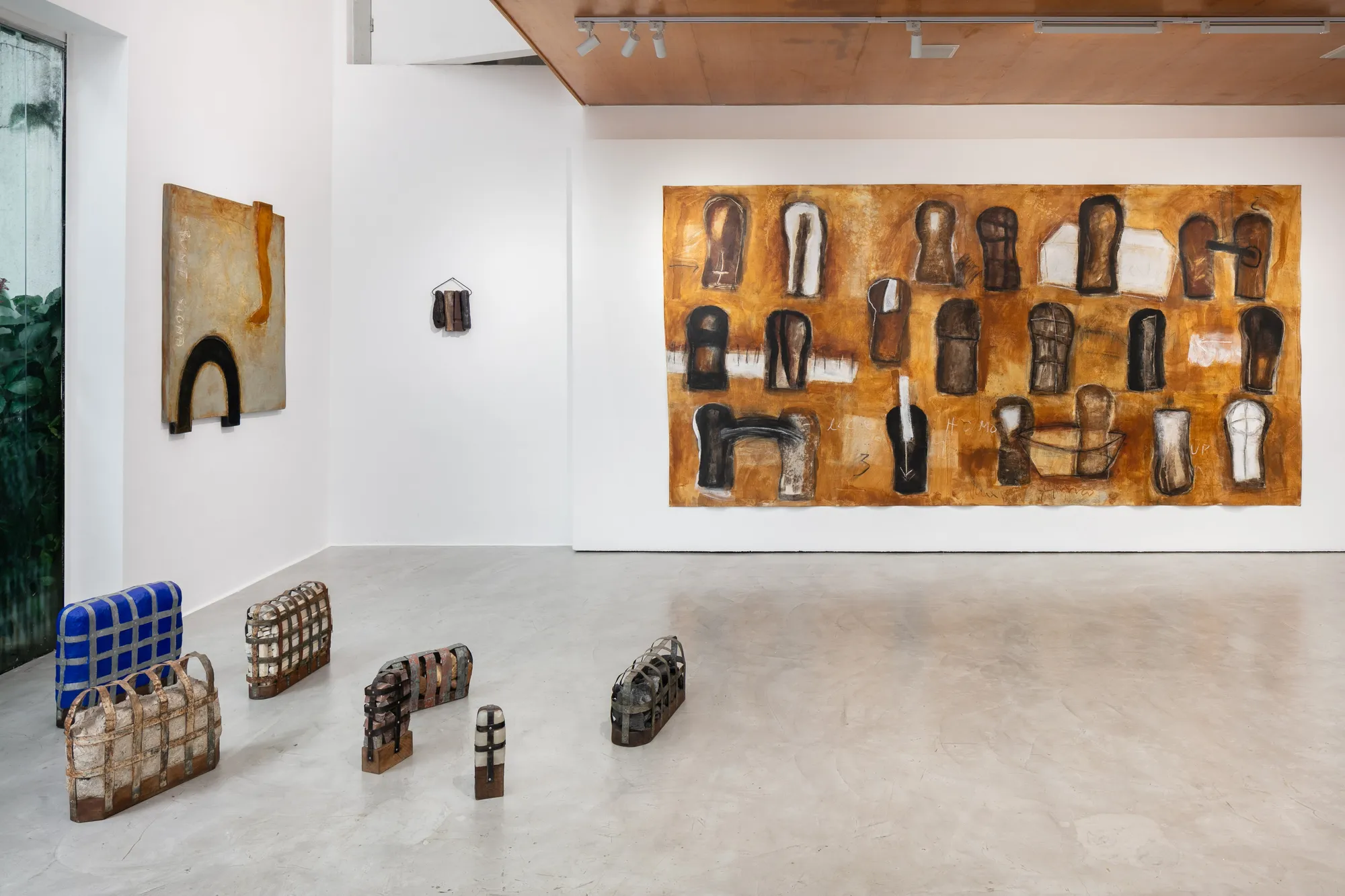 Tantos museus dentro da gente