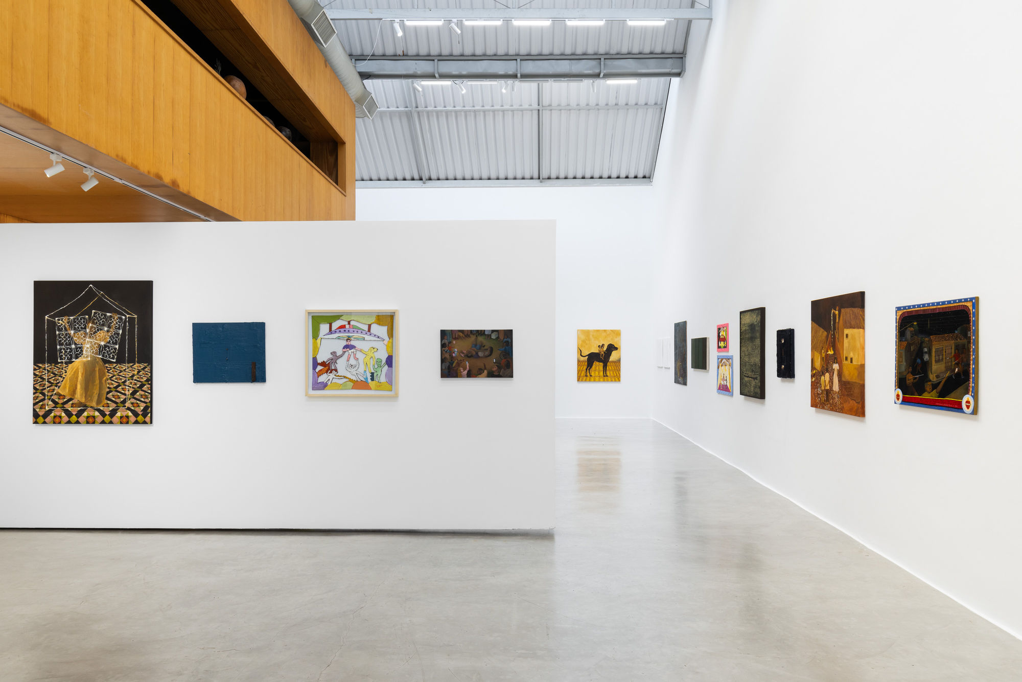 17º Salão dos Artistas sem Galeria