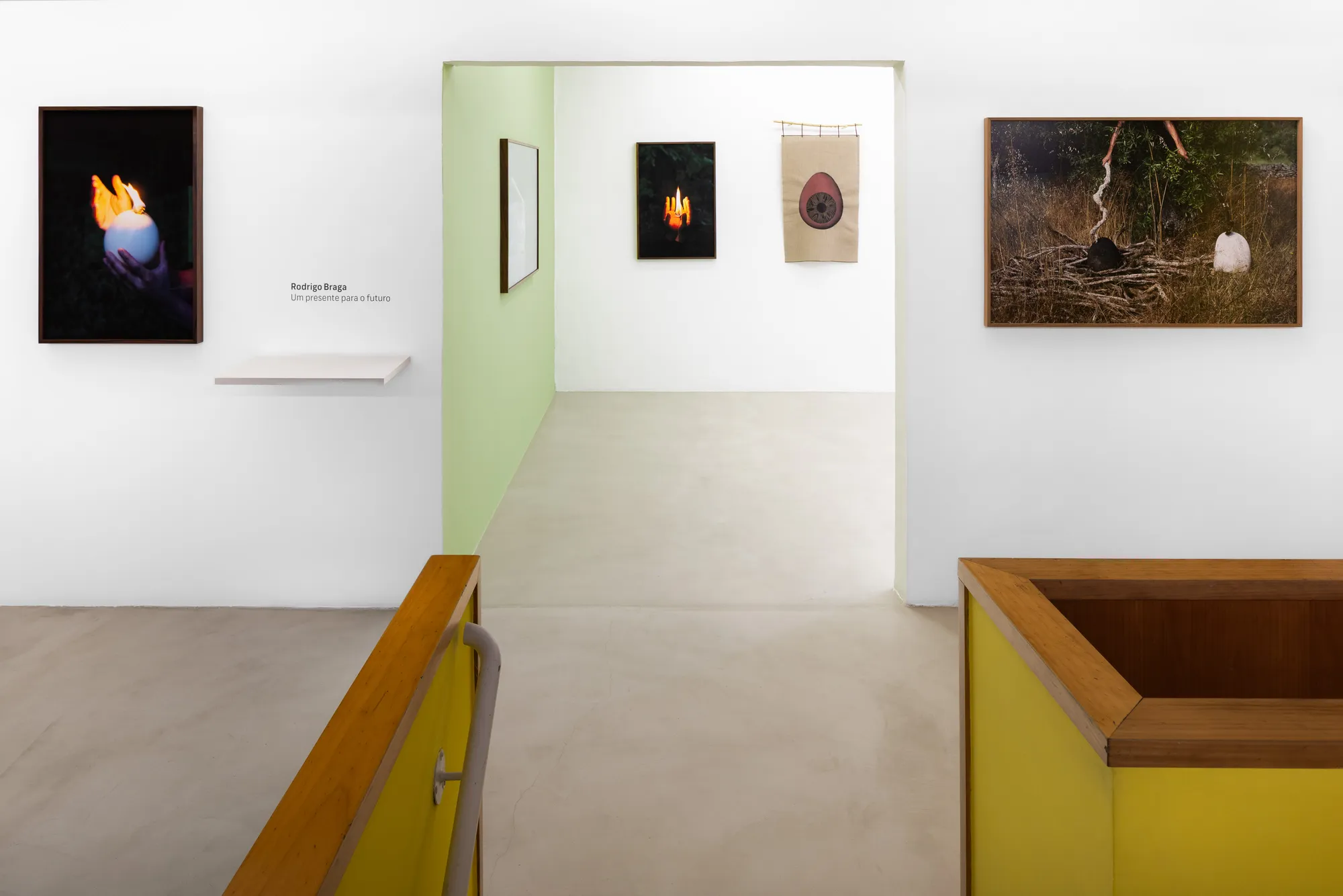 Um presente para o futuro