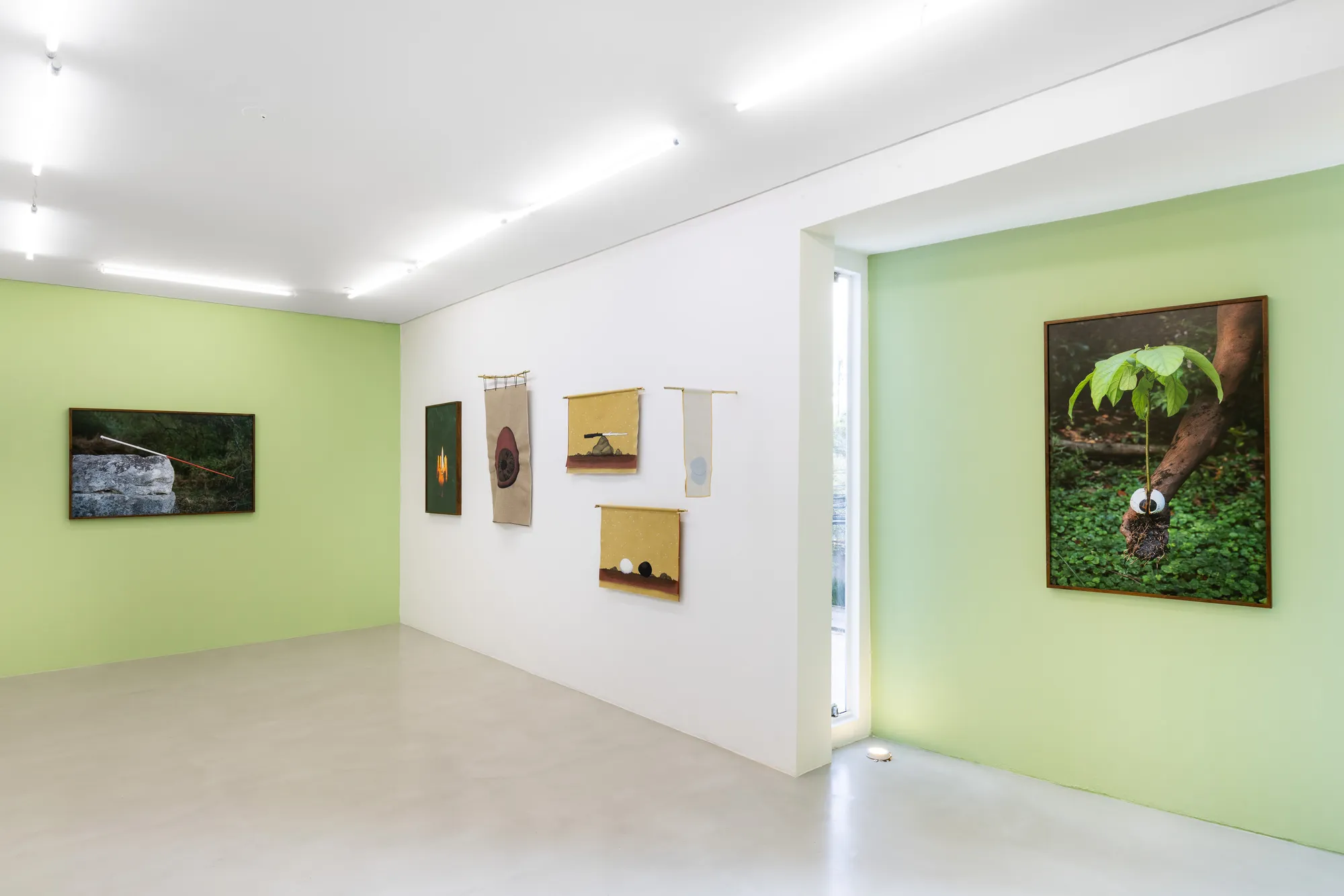 Um presente para o futuro