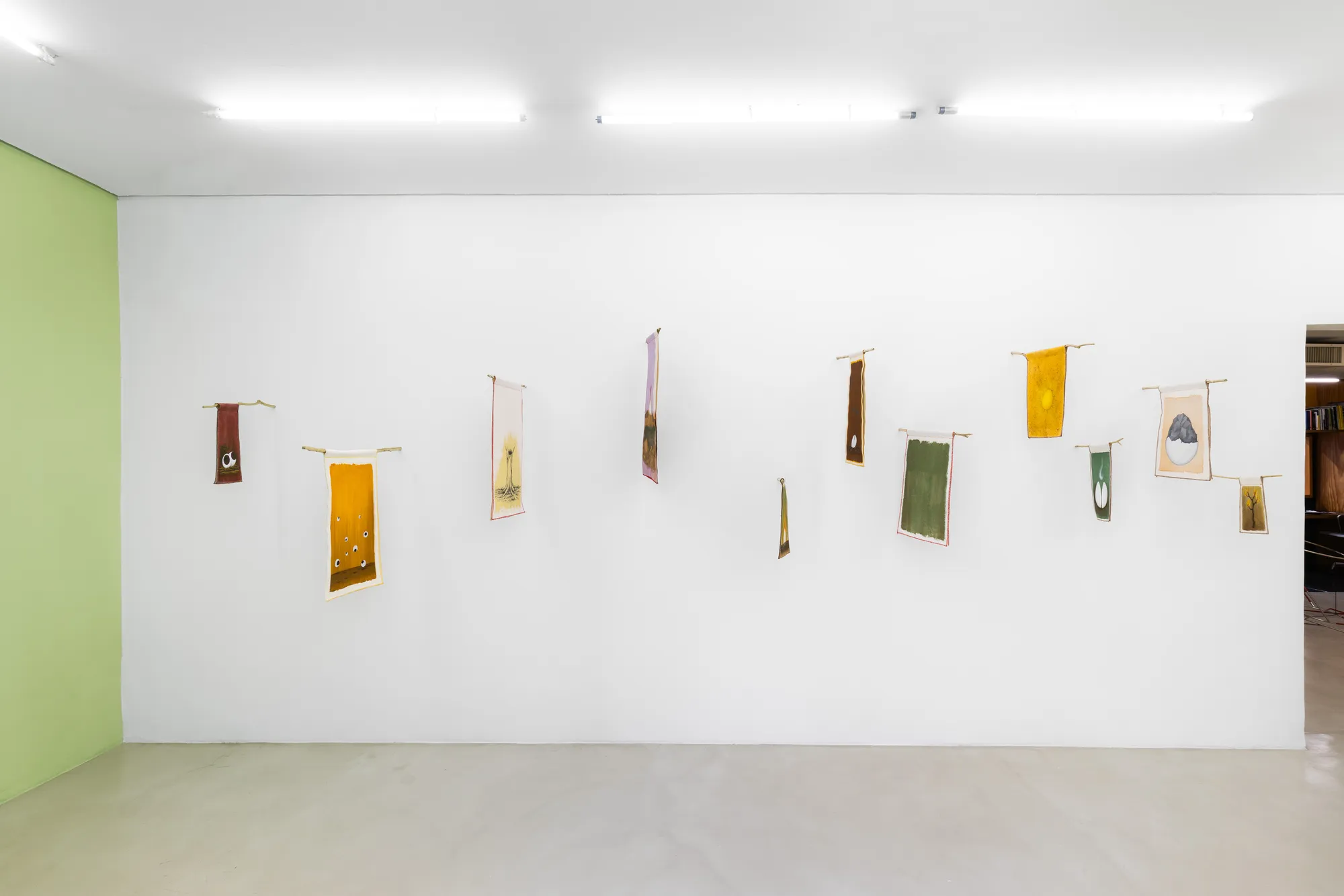 Um presente para o futuro