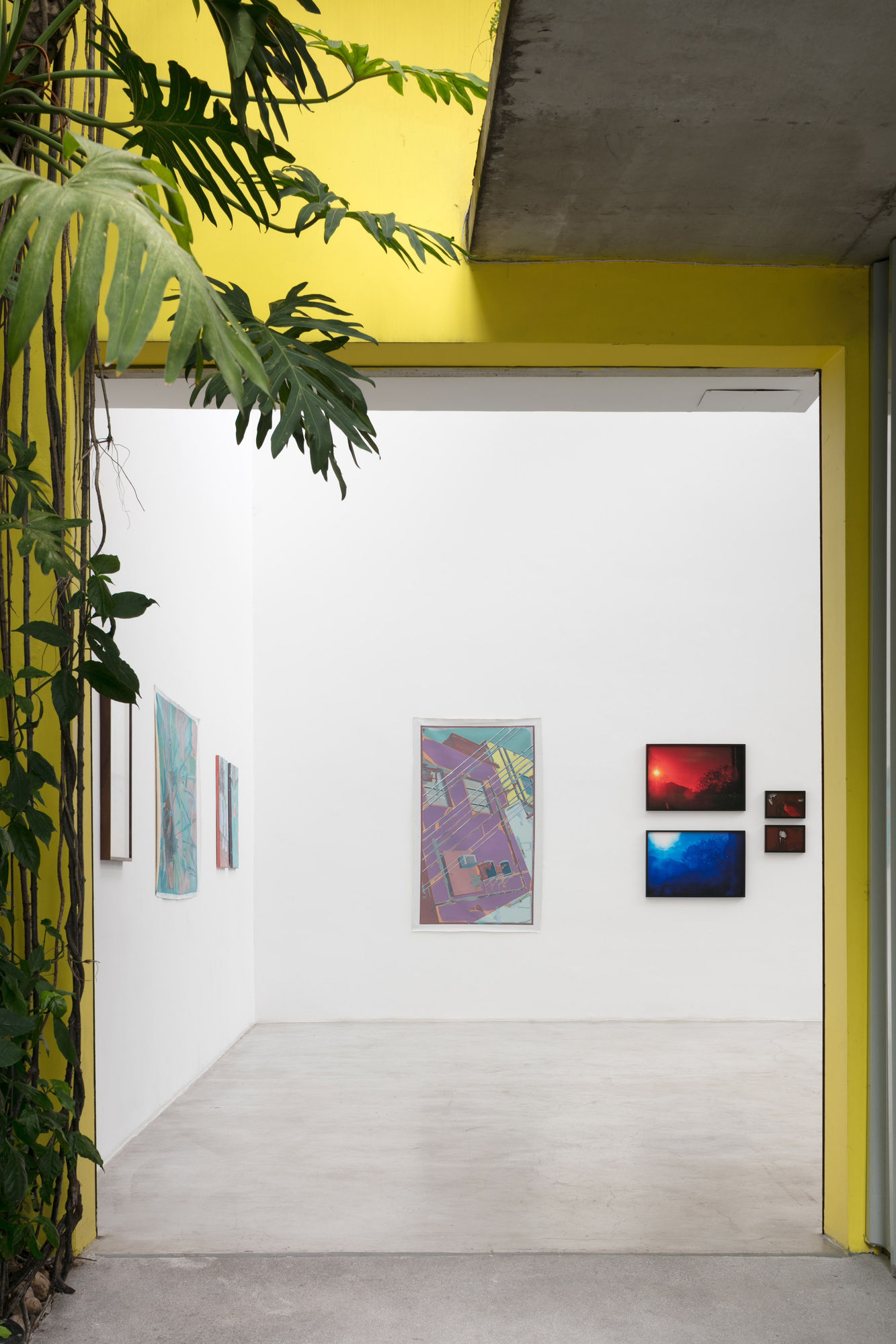 10º Salão dos Artistas Sem Galeria