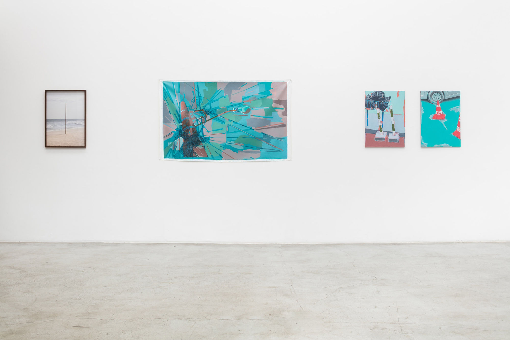 10º Salão dos Artistas Sem Galeria