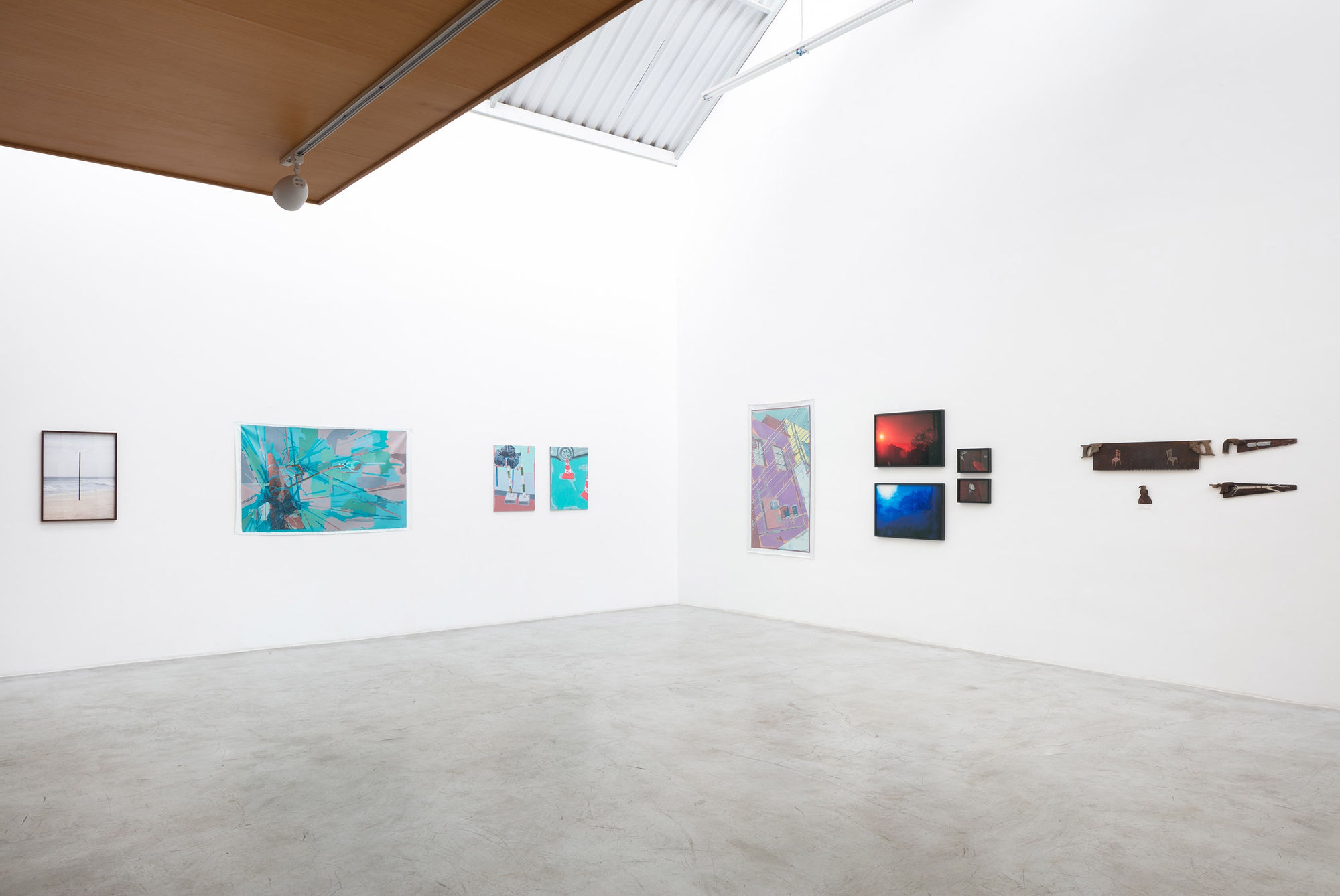 10º Salão dos Artistas Sem Galeria