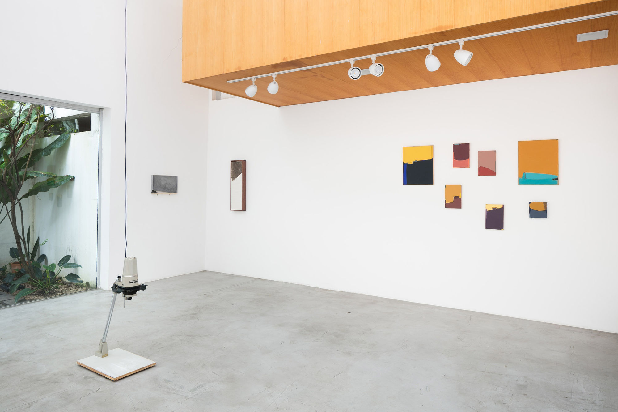 10º Salão dos Artistas Sem Galeria