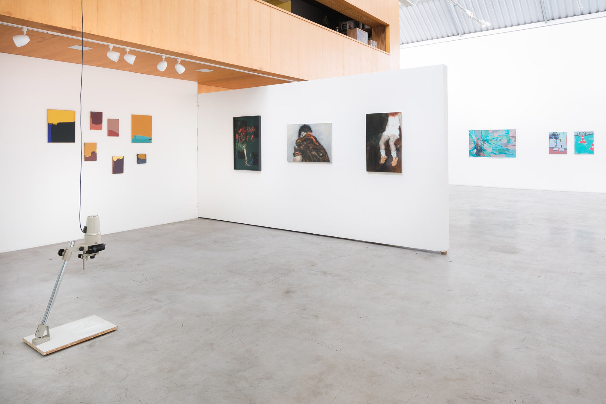 10º Salão dos Artistas Sem Galeria