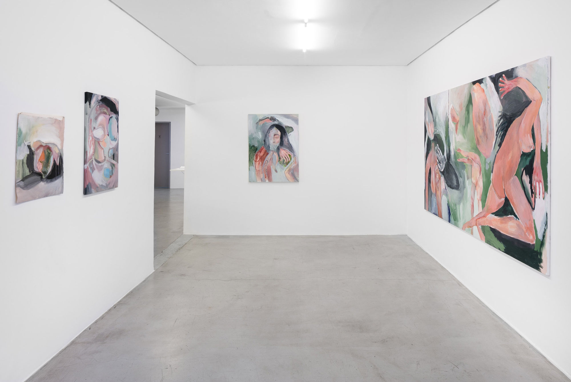 Zip'Up: Há sempre um corpo que sobra