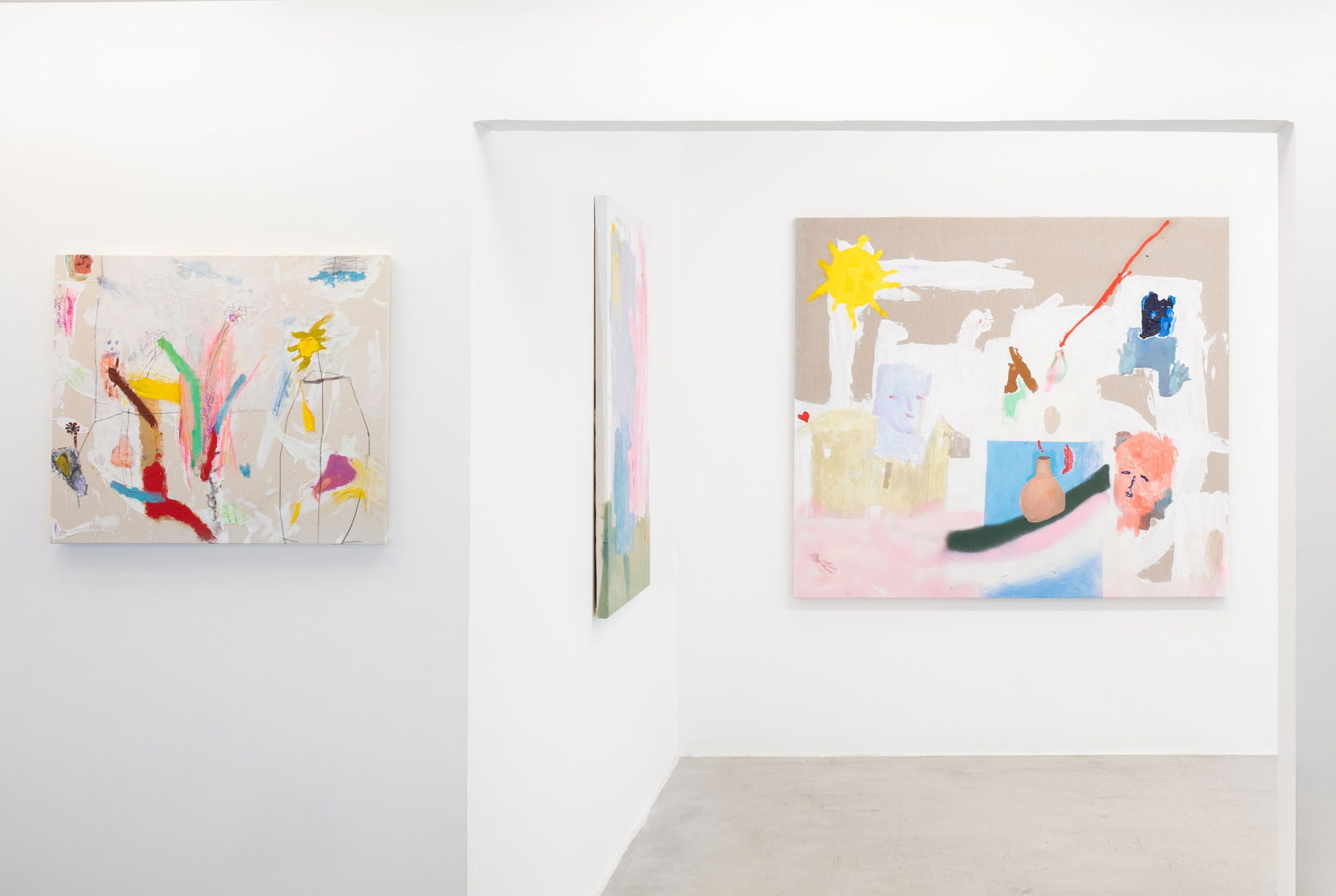 Zip'Up: Gárgulas ao sol do meio-dia