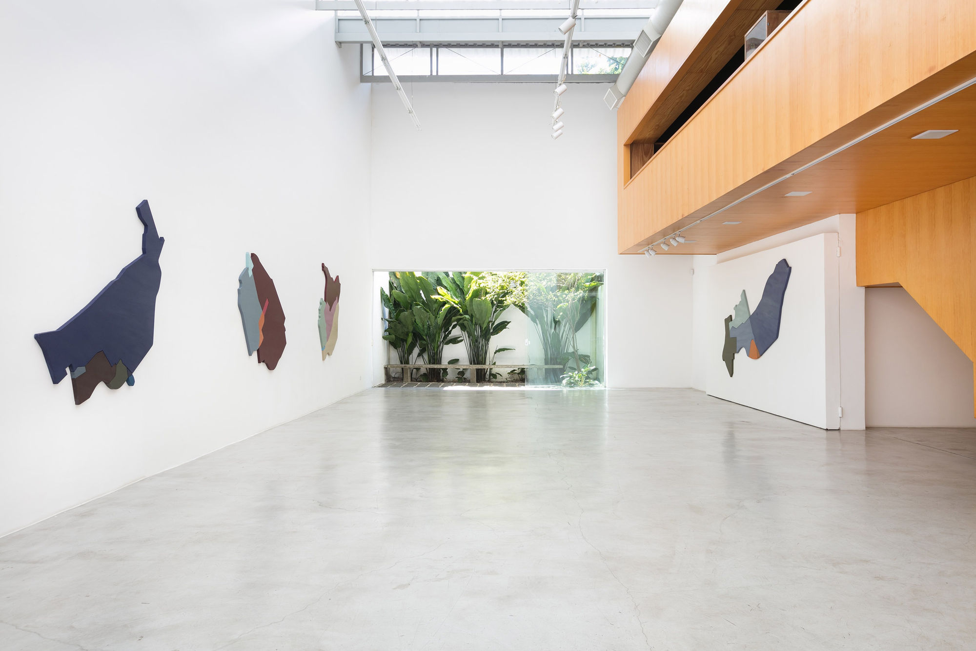 Você chegou ao seu destino