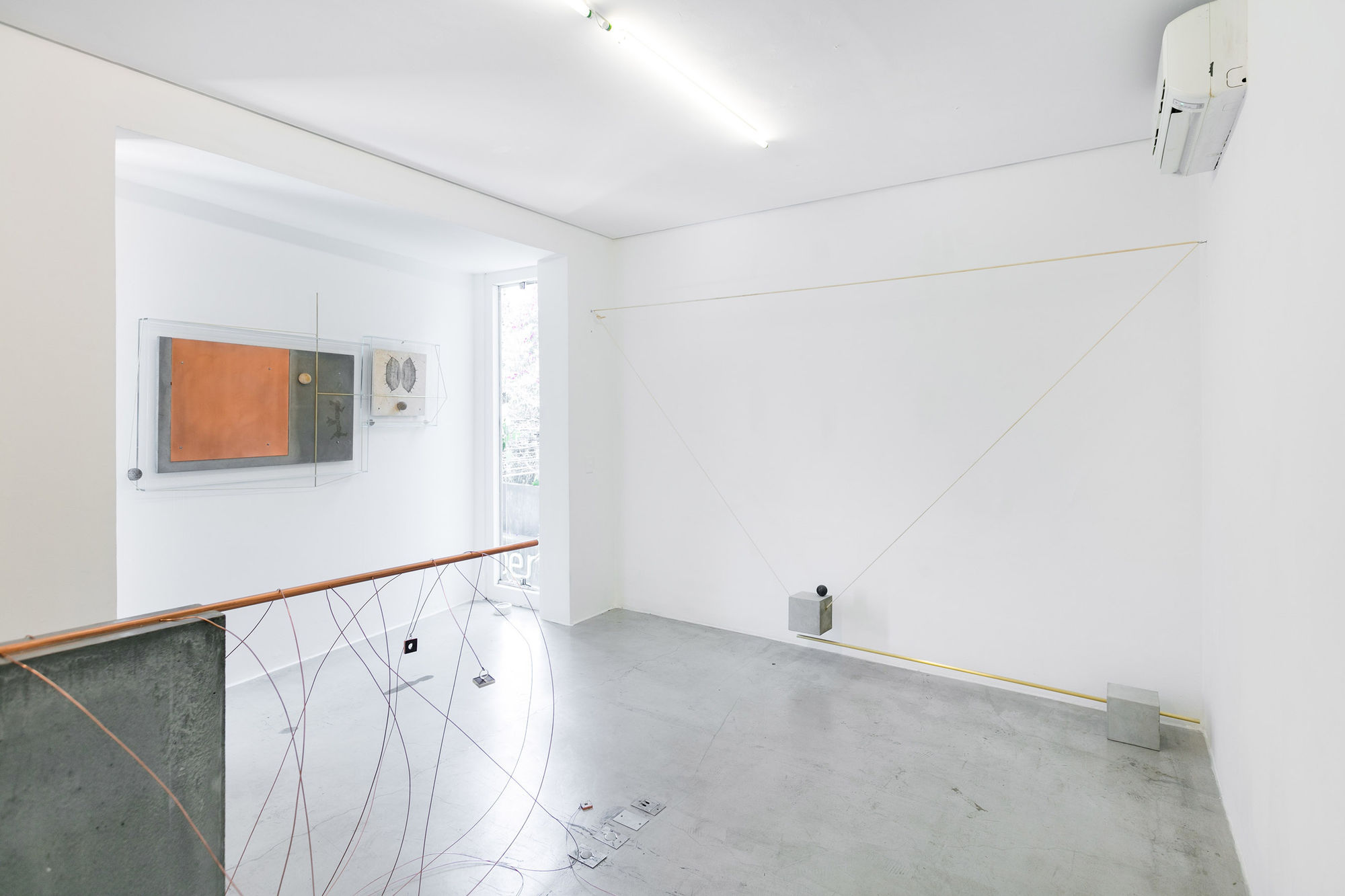 Zip'Up: Plano imaginado