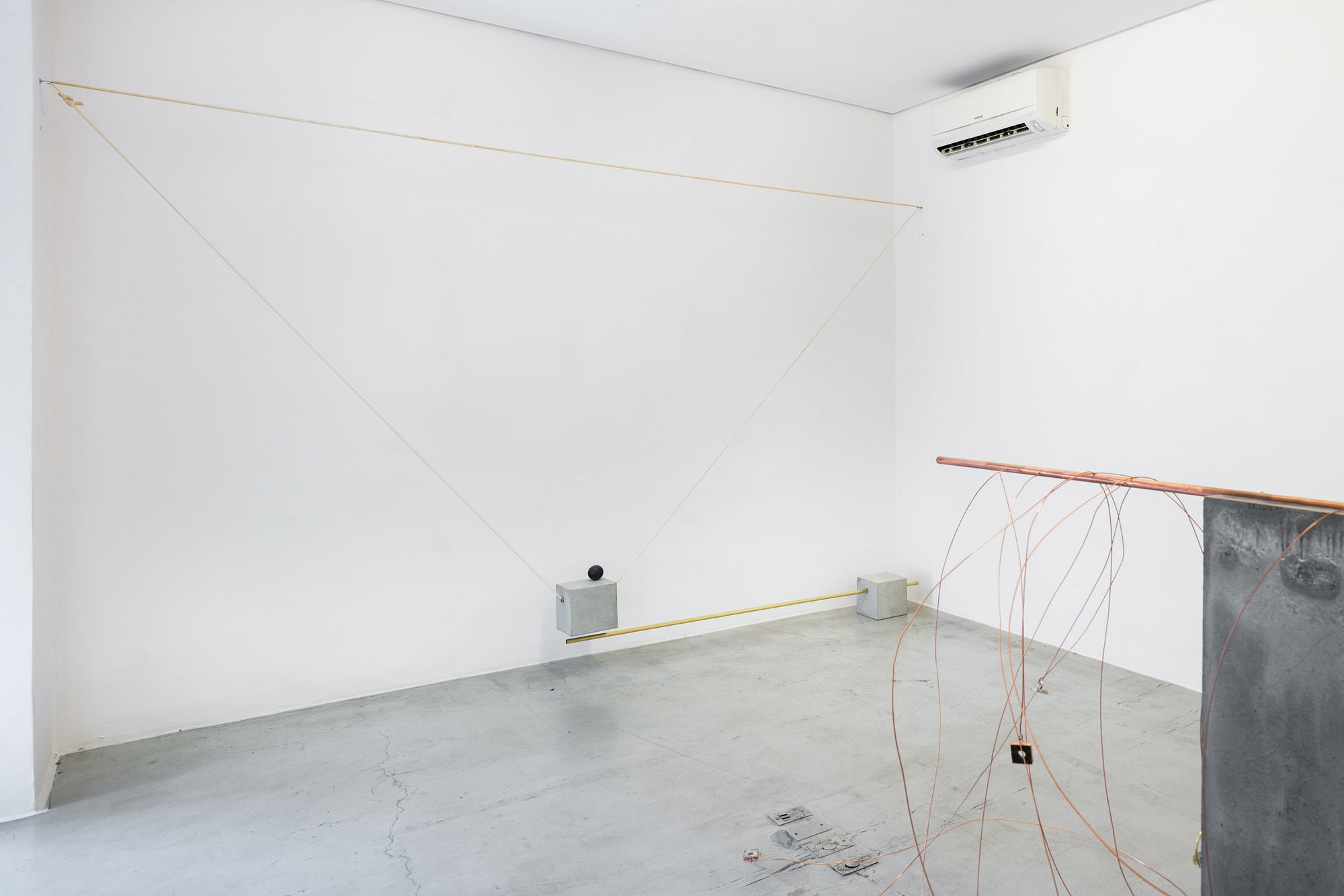 Zip'Up: Plano imaginado