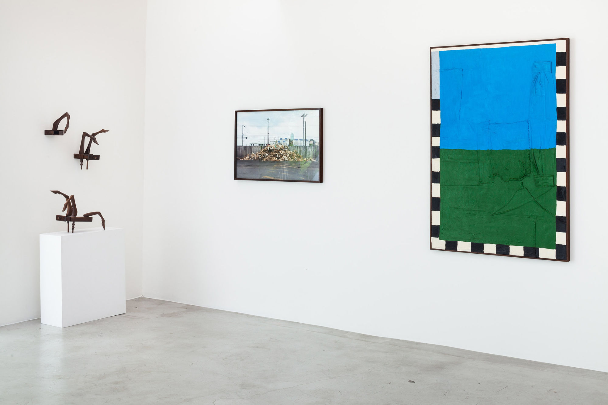 8º Salão dos Artistas Sem Galeria