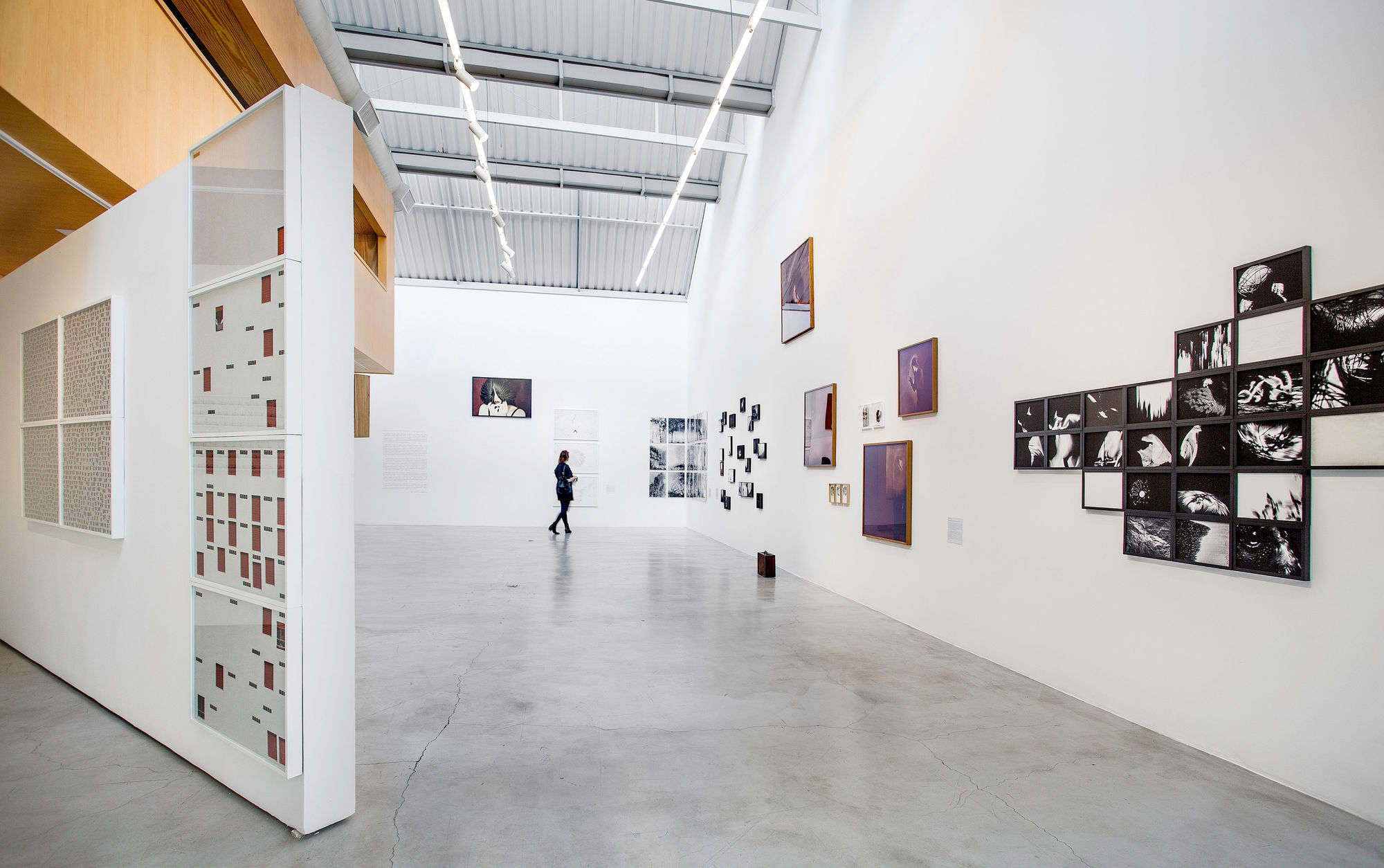 Constelações, intermitências e alguns rumores