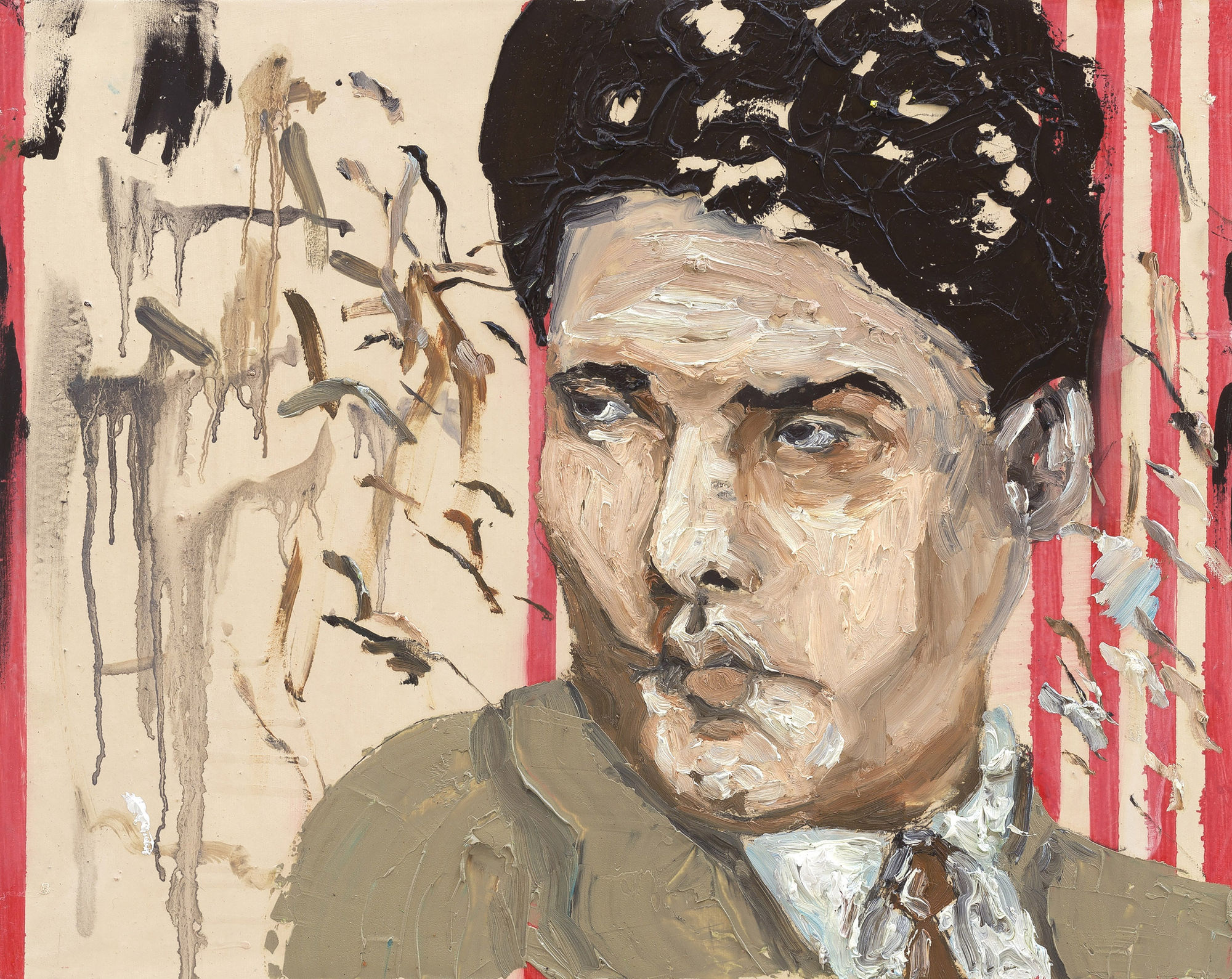 Camila Soato, Caviar é uma ova, William!, 2017