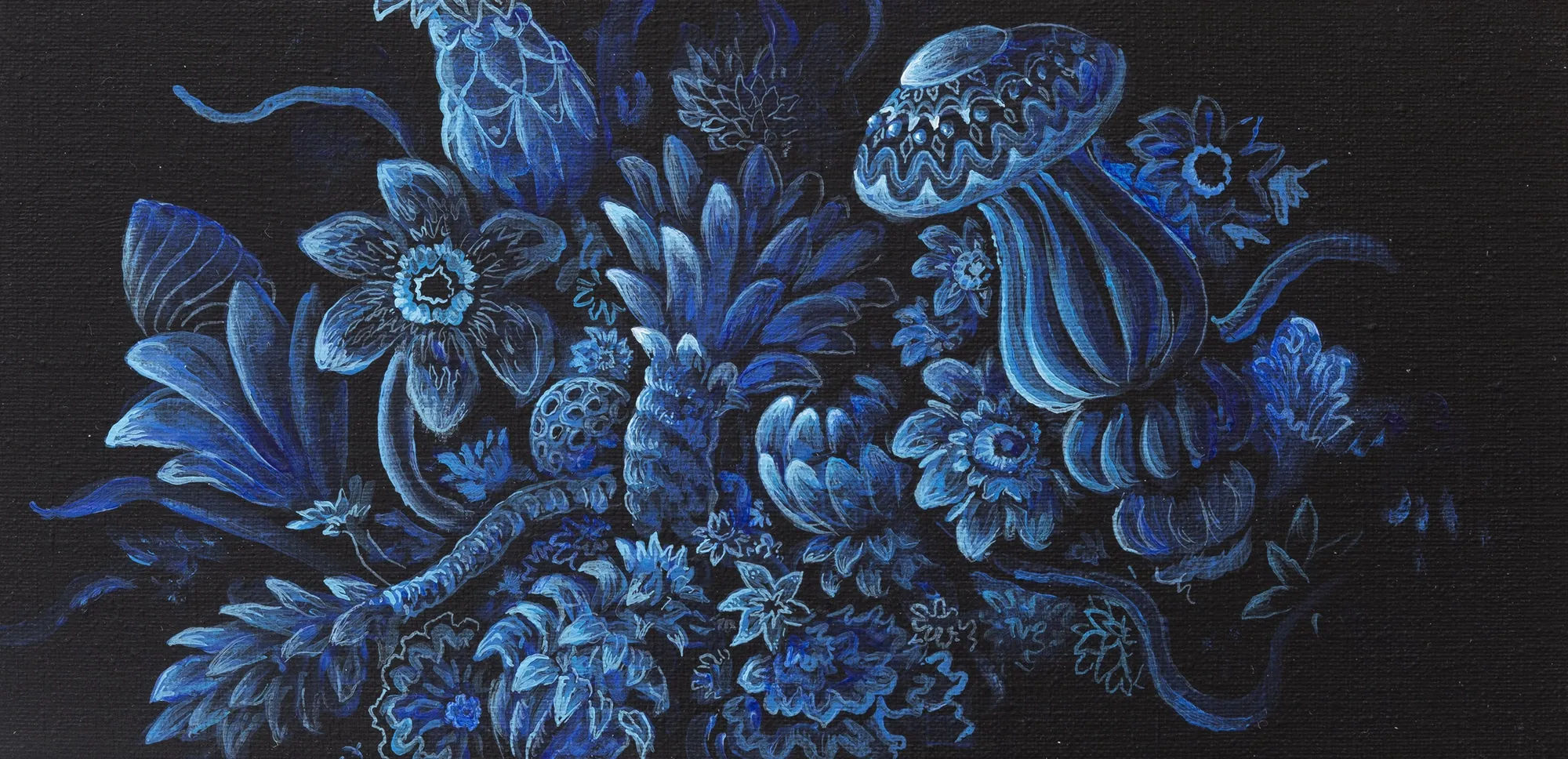 Pedro Varela, Sem Título, 2020