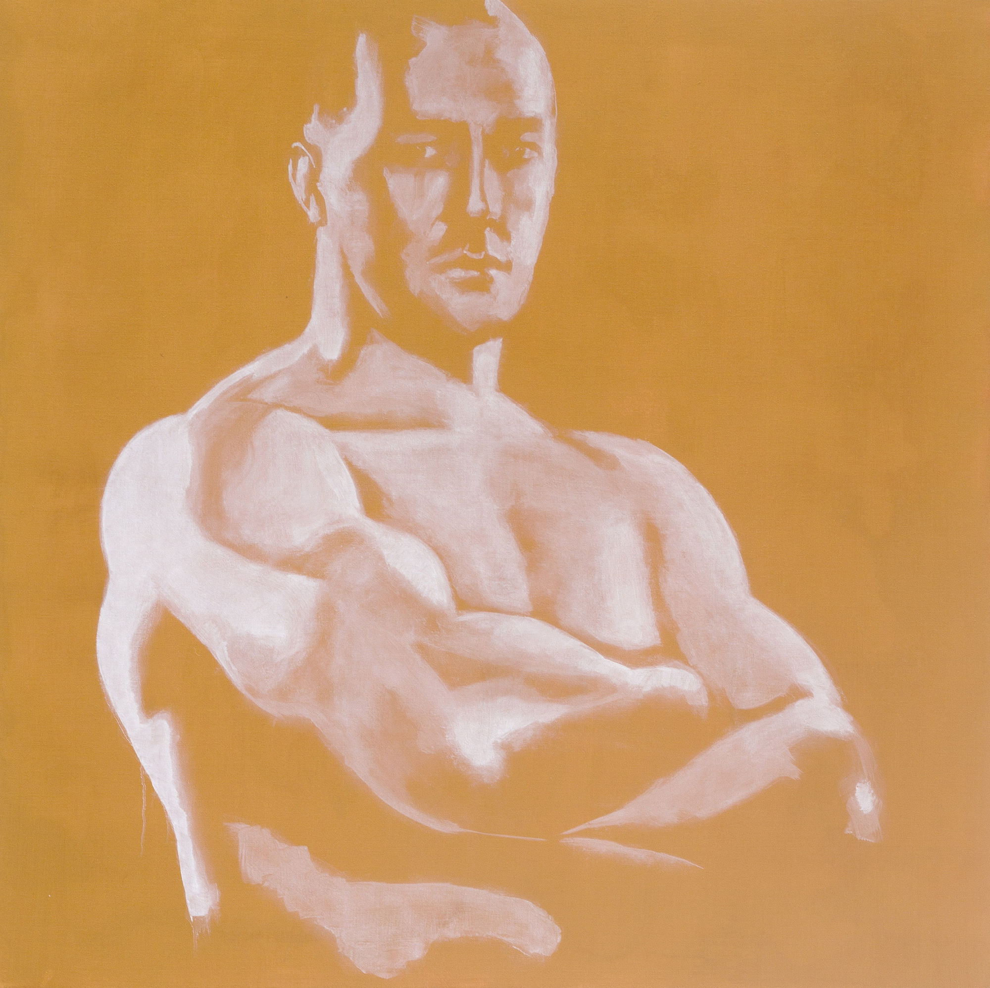 Marcelo Amorim, Sem título, 2014