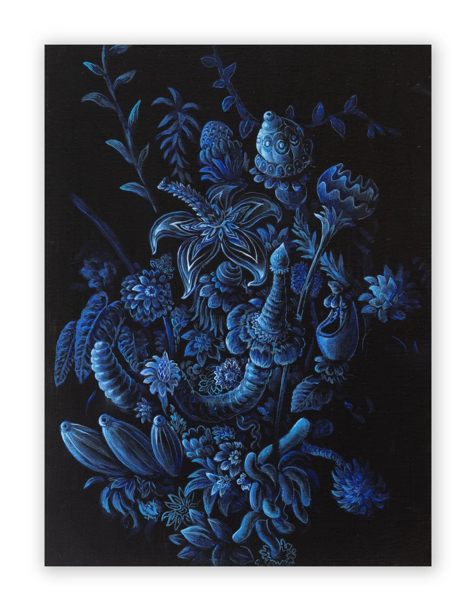 Pedro Varela, Sem título, 2020