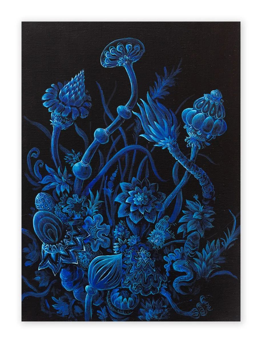 Pedro Varela, Sem título, 2020