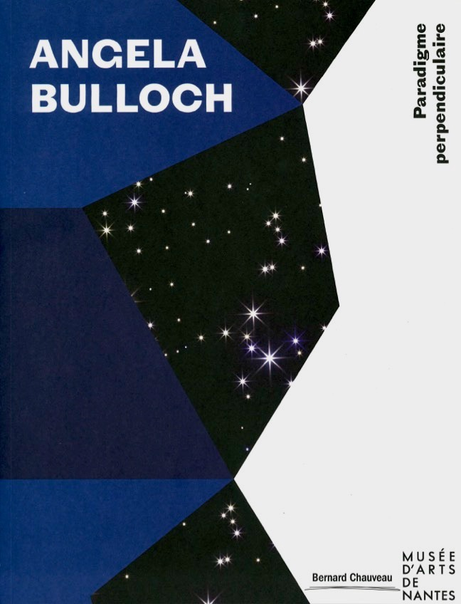 Angela Bulloch Perpendicular Paradigm