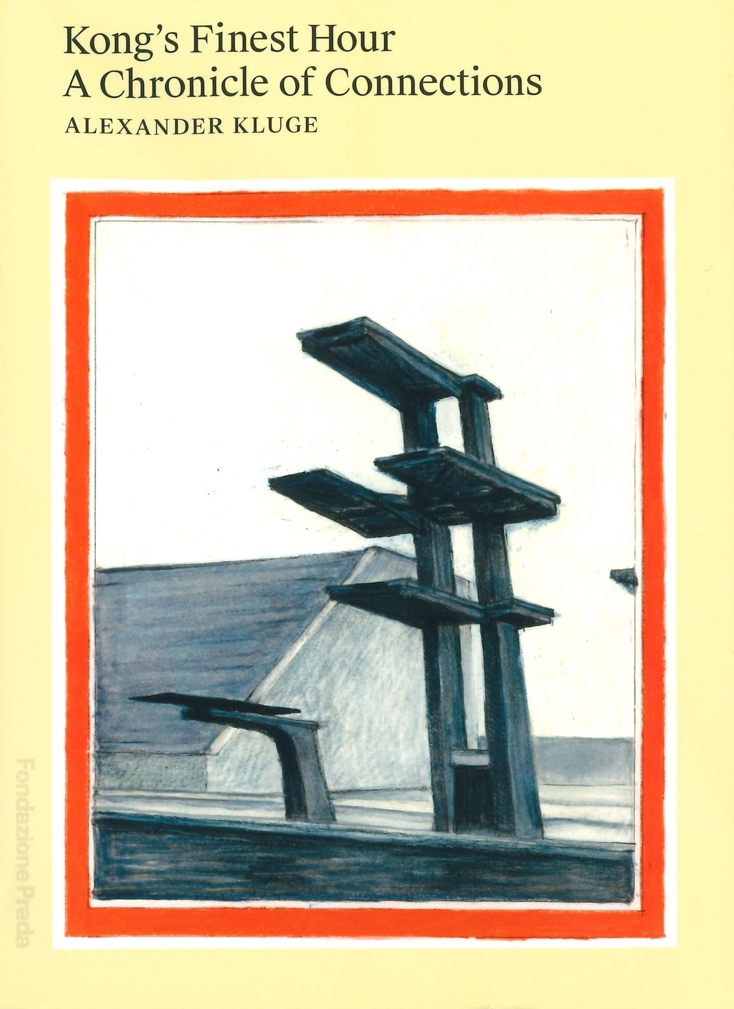 Thomas Demand The Boat Is Leaking. The Captain Lied.