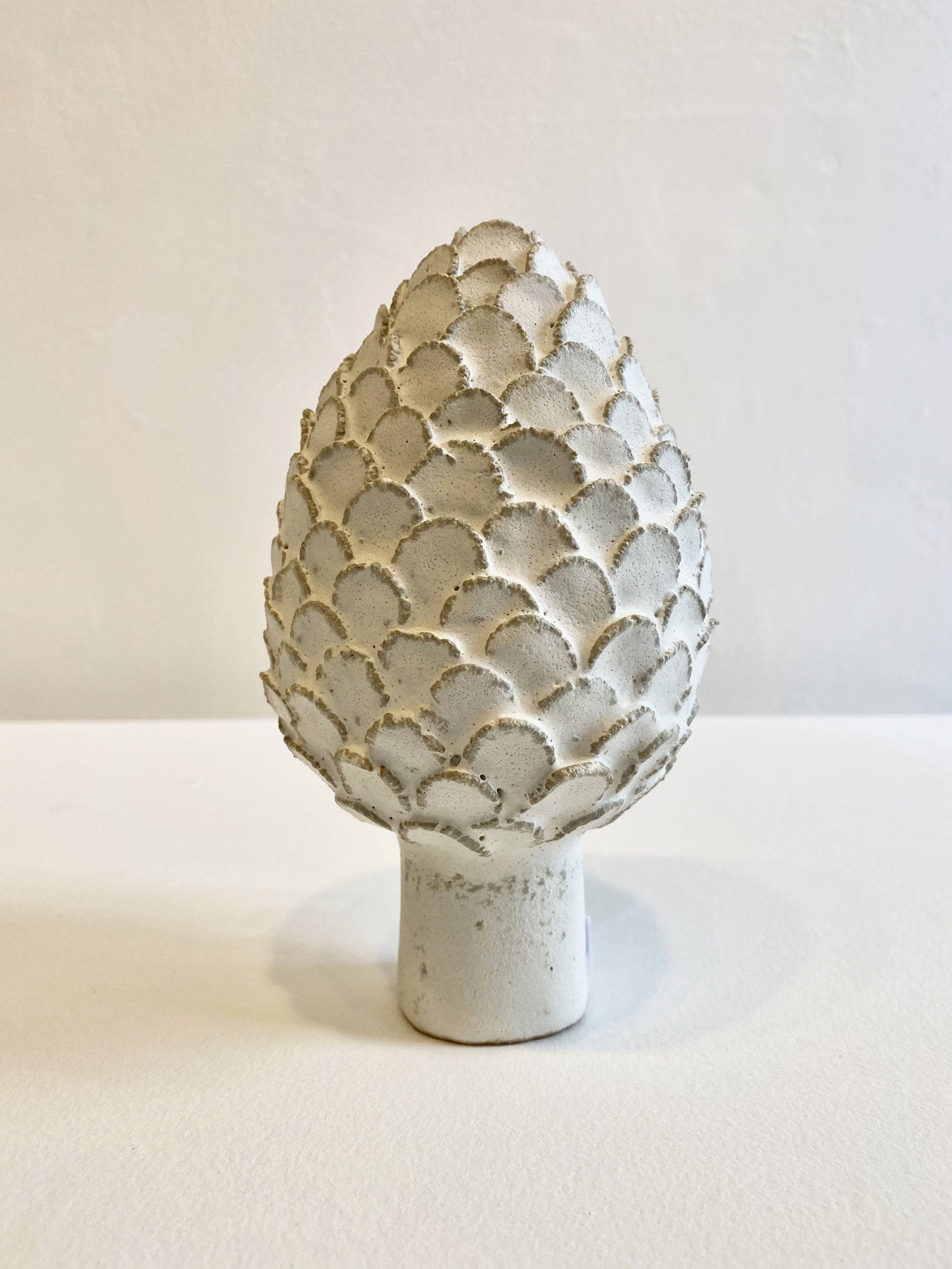 Jane Muir, Snowfruit, Medium 2, 2020
