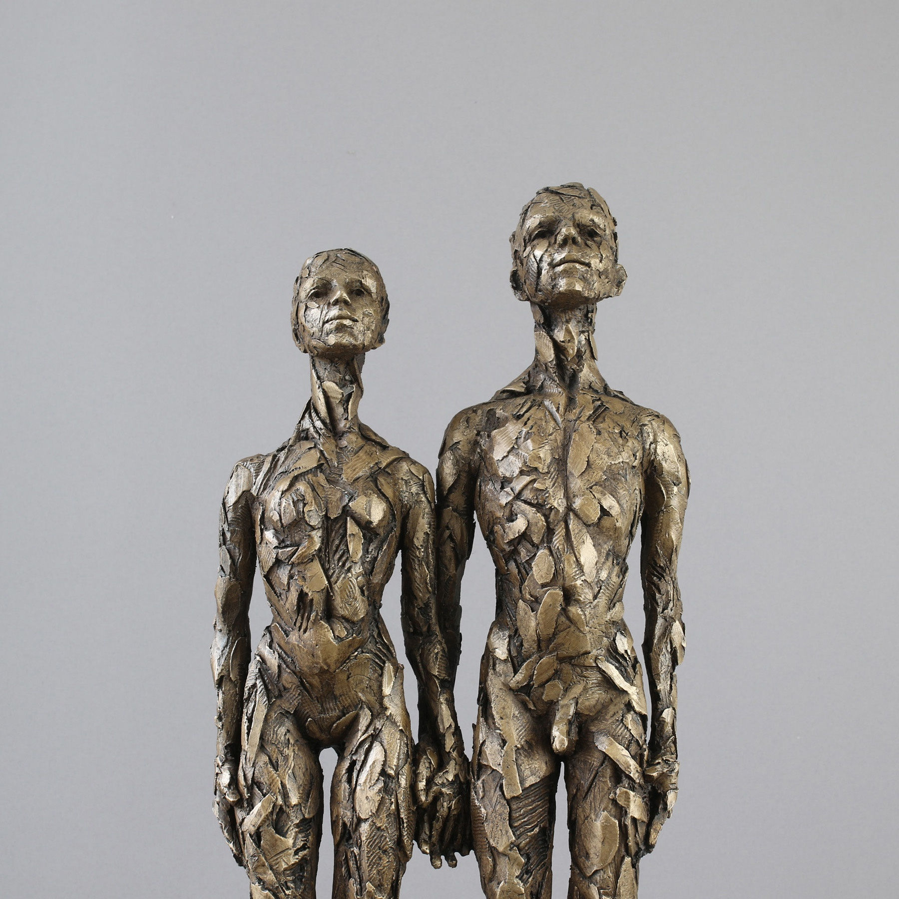 Carol Peace, Allies, 2020